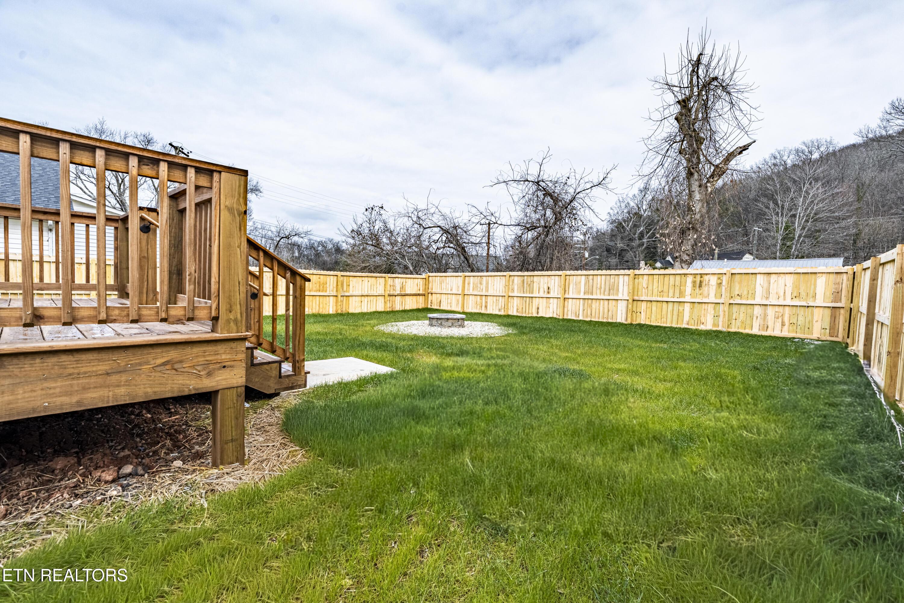 703 SW Redwine St, Knoxville, TN - Fort Loudoun and Tellico Lake Real Estate - Image# 37