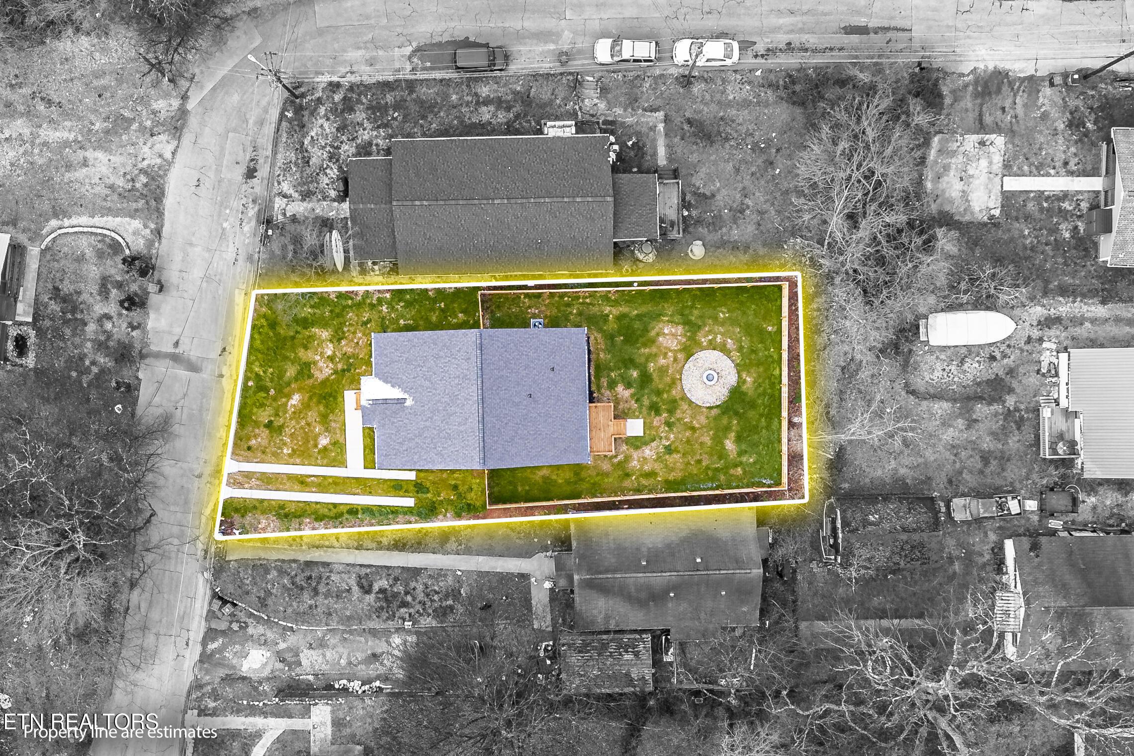 703 SW Redwine St, Knoxville, TN - Fort Loudoun and Tellico Lake Real Estate - Image# 40