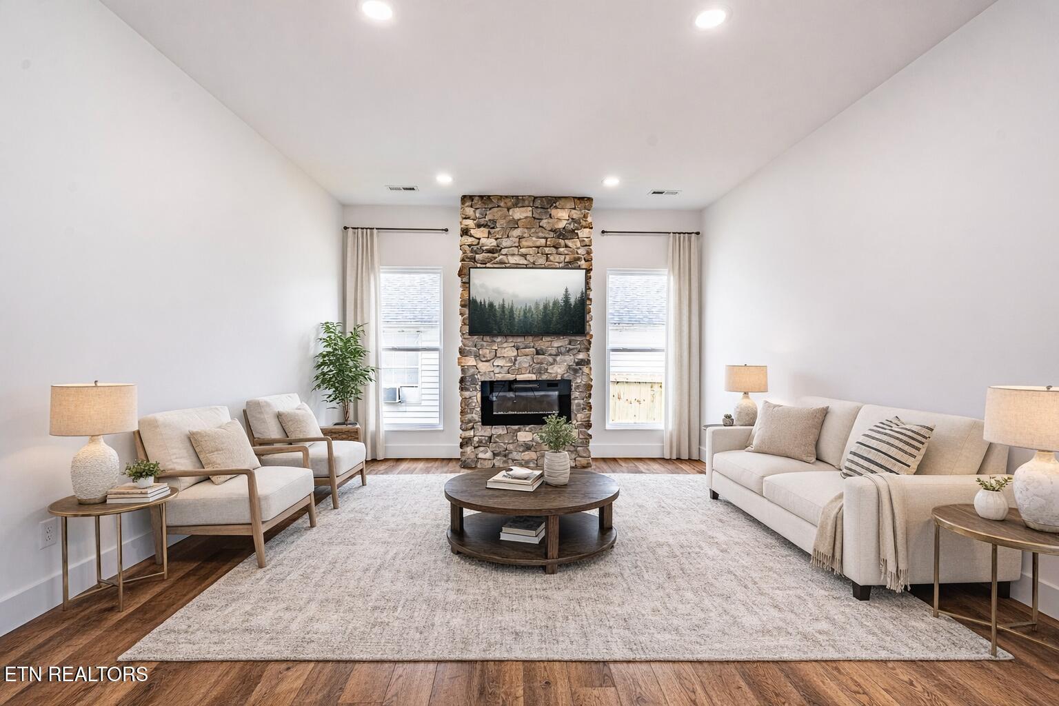 703 SW Redwine St, Knoxville, TN - Fort Loudoun and Tellico Lake Real Estate - Image# 10