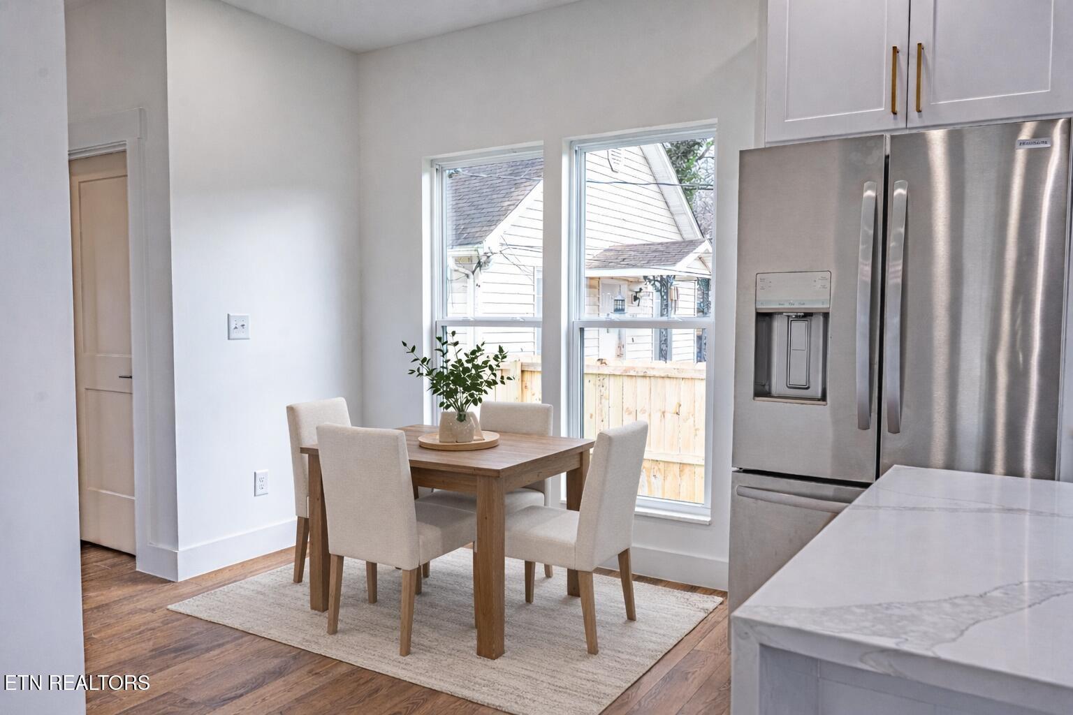 703 SW Redwine St, Knoxville, TN - Fort Loudoun and Tellico Lake Real Estate - Image# 20