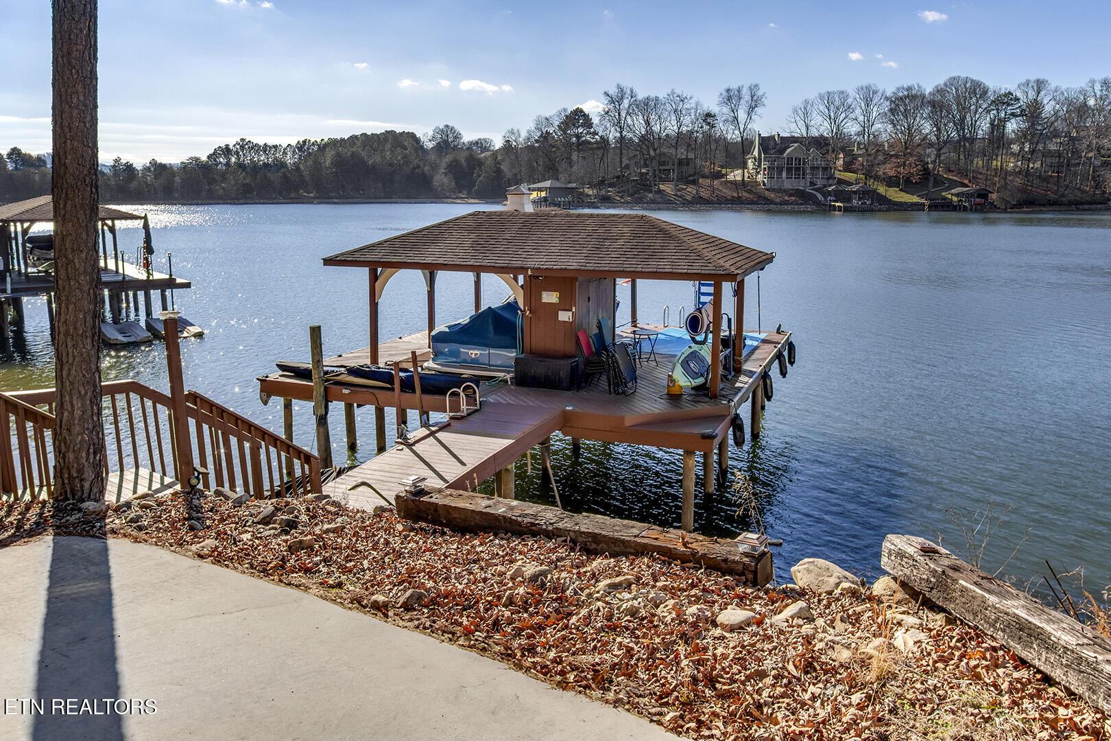 Fort Loudoun and Tellico Lake Real Estate - Image# 56
