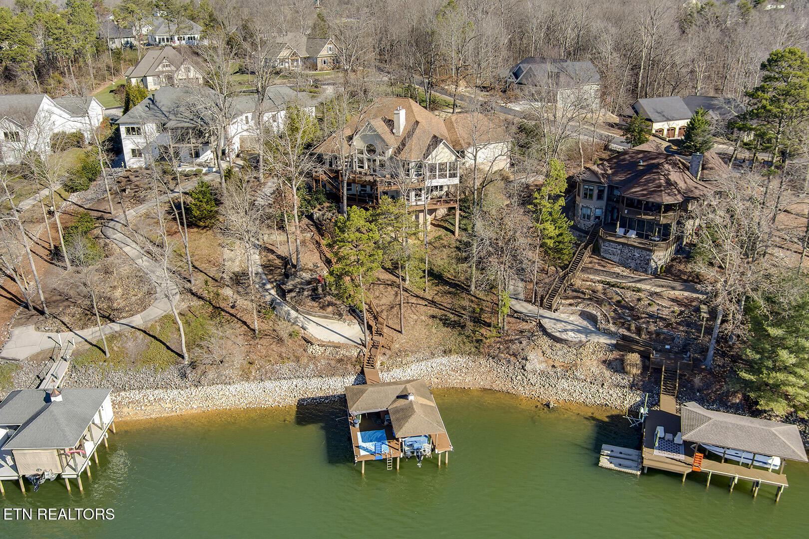 Fort Loudoun and Tellico Lake Real Estate - Image# 58