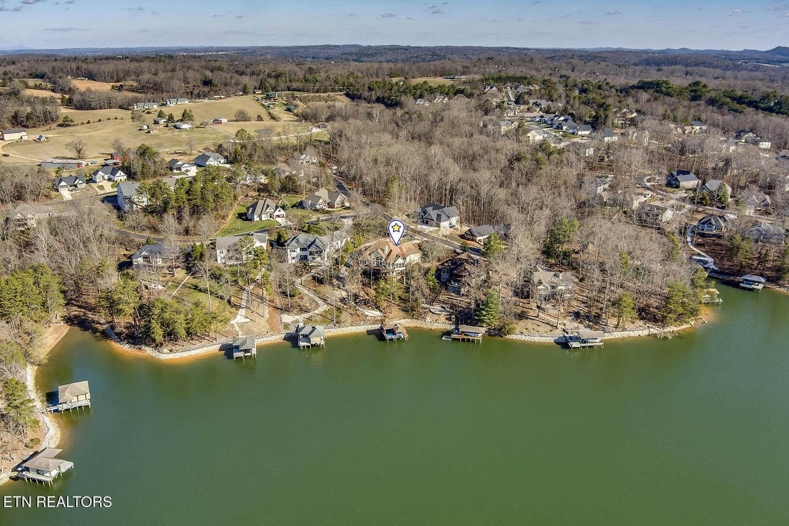 Fort Loudoun and Tellico Lake Real Estate - Image# 59