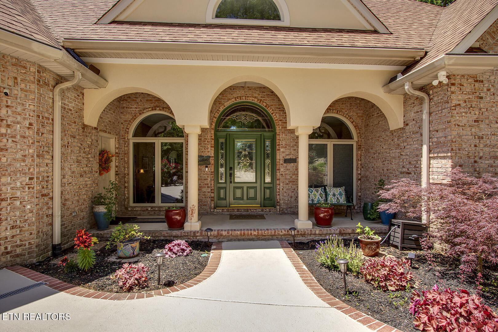 207 Amega Trace, Loudon, TN - Fort Loudoun and Tellico Lake Real Estate - Image# 7