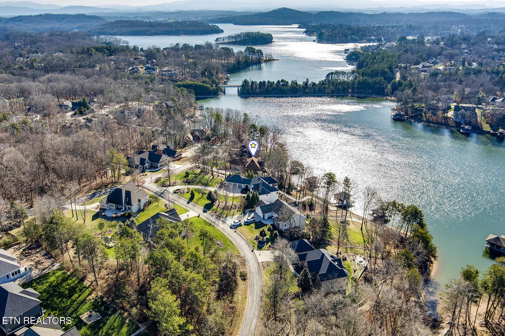 207 Amega Trace, Loudon, TN - Fort Loudoun and Tellico Lake Real Estate - Image# 66