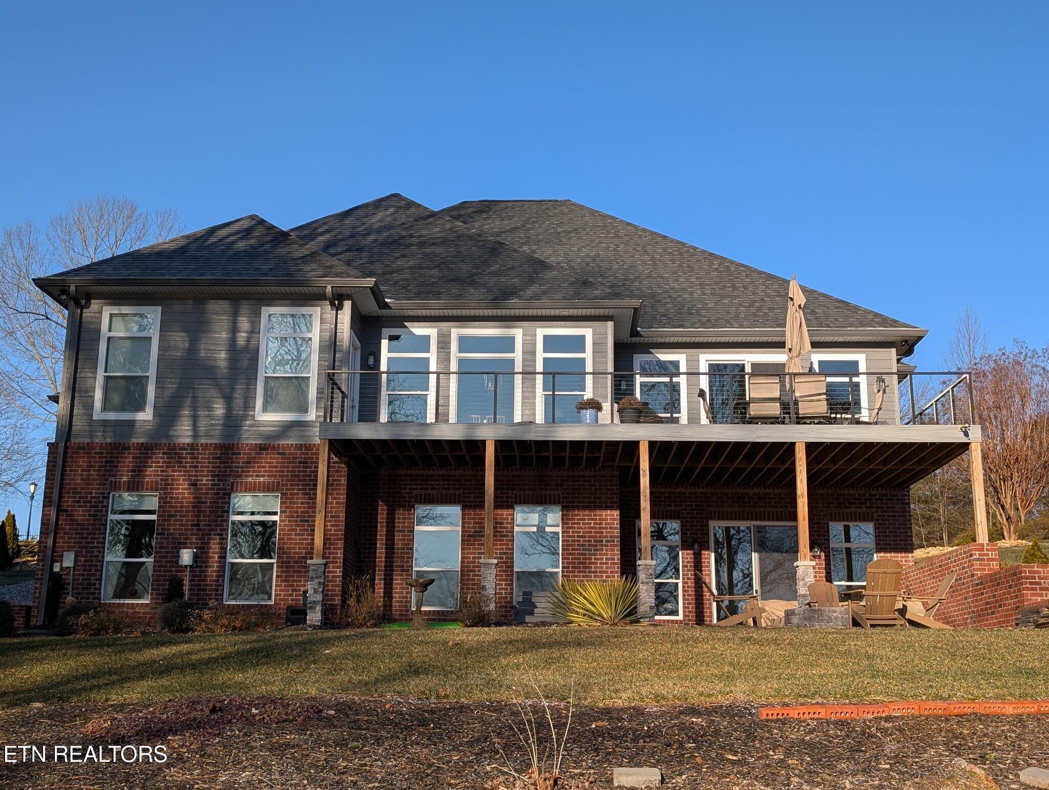 Fort Loudoun and Tellico Lake Real Estate - Image# 28