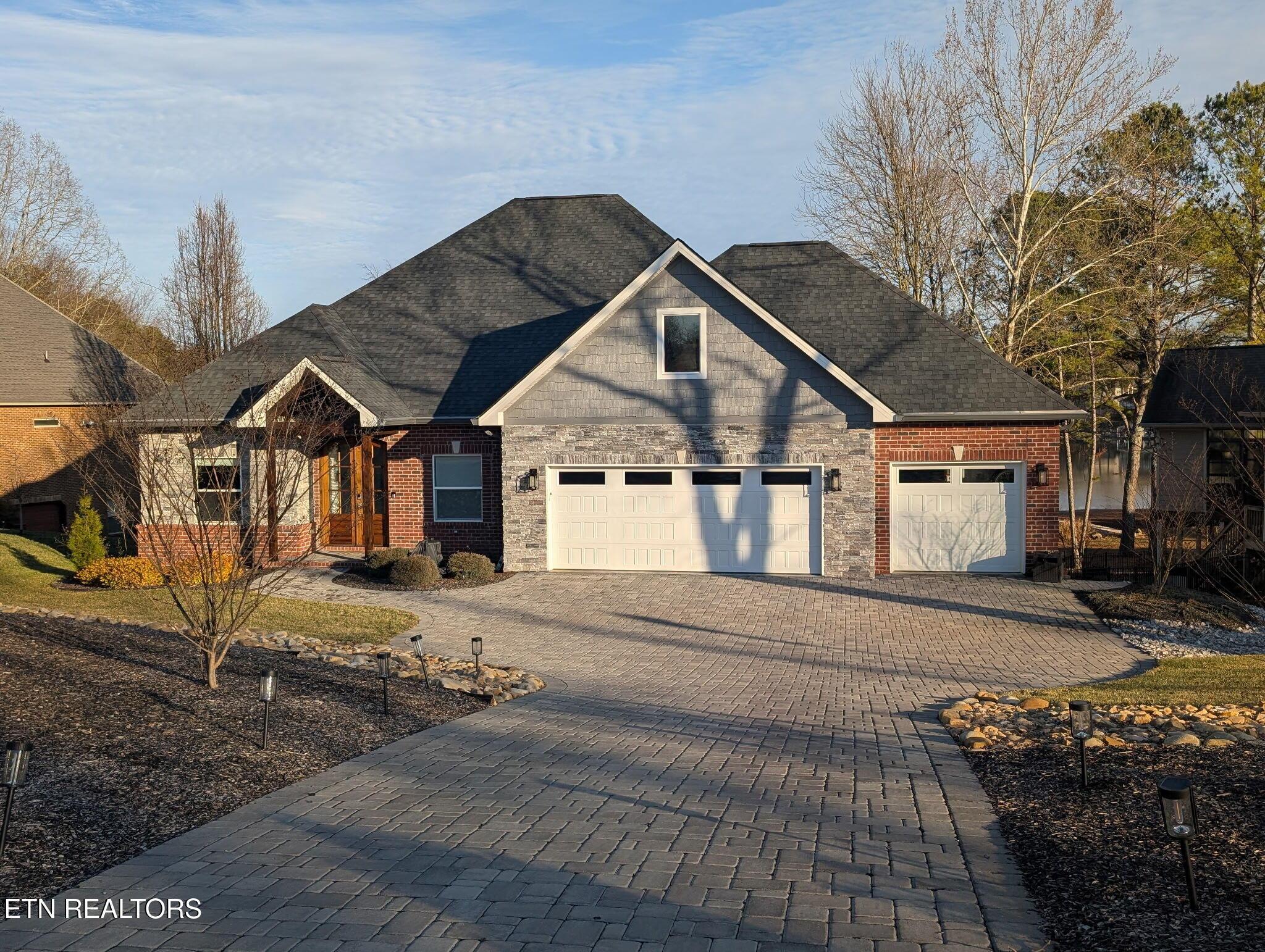 Fort Loudoun and Tellico Lake Real Estate - Image# 32