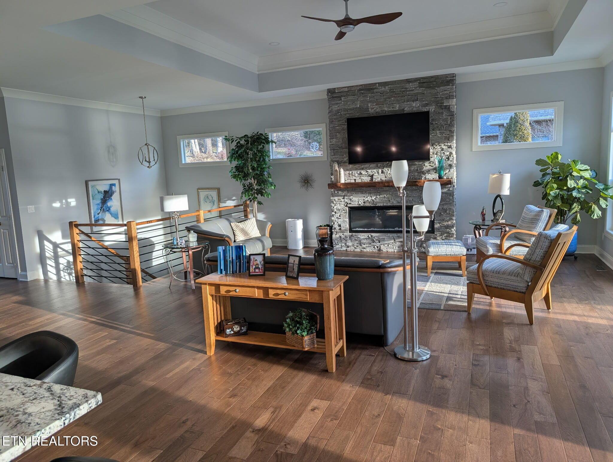 Fort Loudoun and Tellico Lake Real Estate - Image# 7