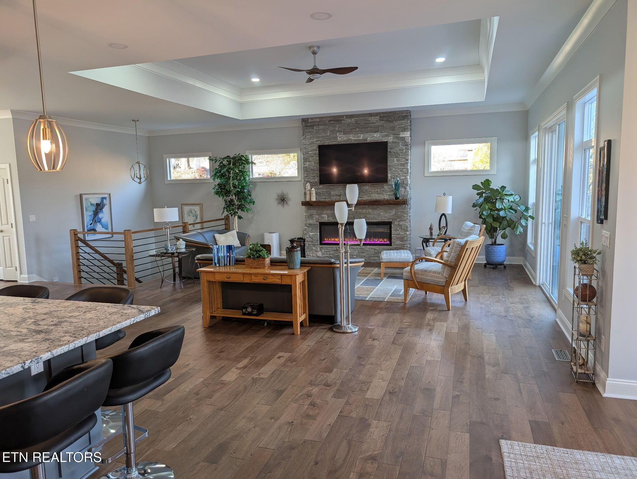 Fort Loudoun and Tellico Lake Real Estate - Image# 8