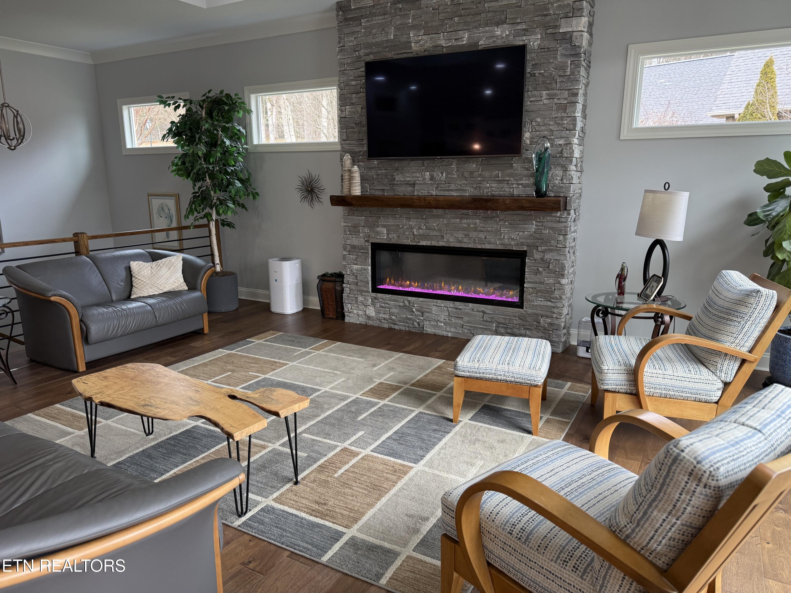 Fort Loudoun and Tellico Lake Real Estate - Image# 9