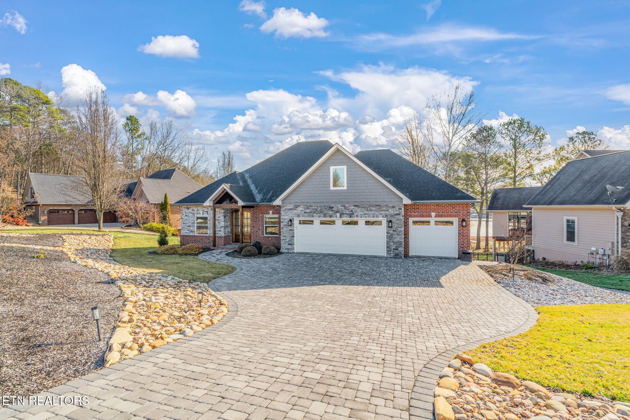 Fort Loudoun and Tellico Lake Real Estate - Image# 92