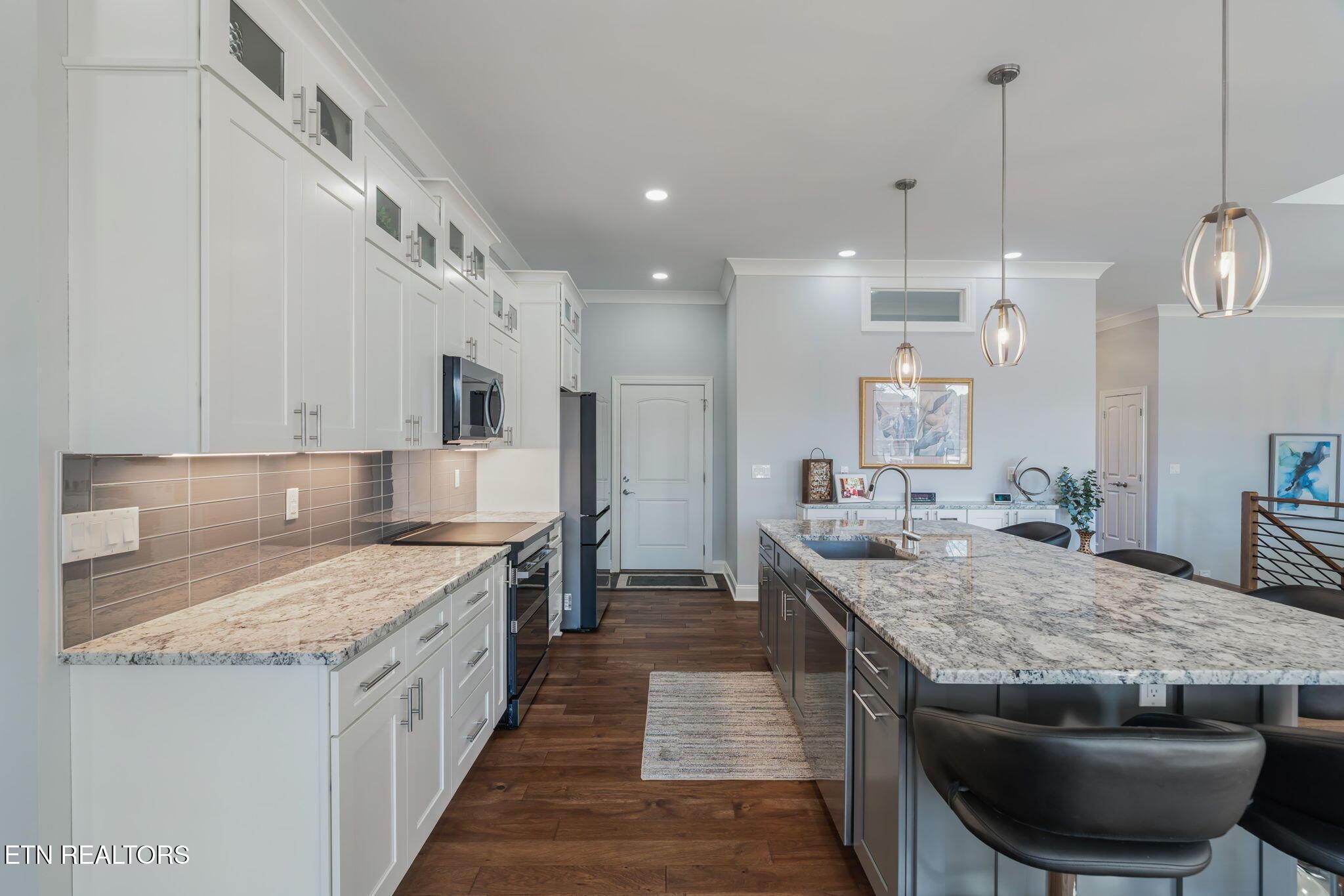 Fort Loudoun and Tellico Lake Real Estate - Image# 27