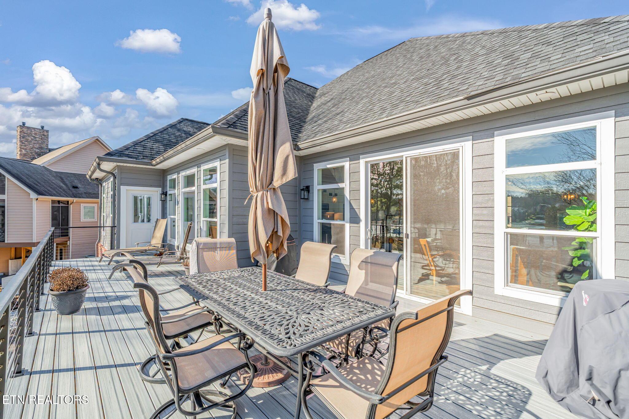 Fort Loudoun and Tellico Lake Real Estate - Image# 59