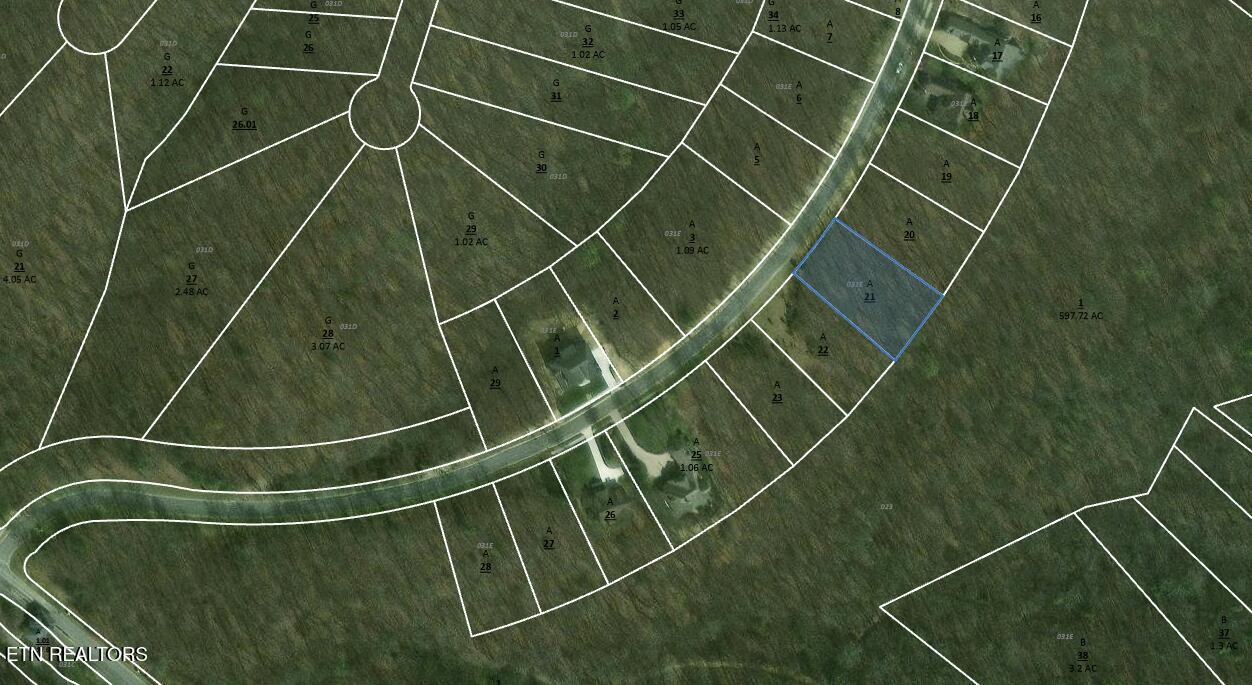 Fort Loudoun and Tellico Lake Real Estate - Image# 3