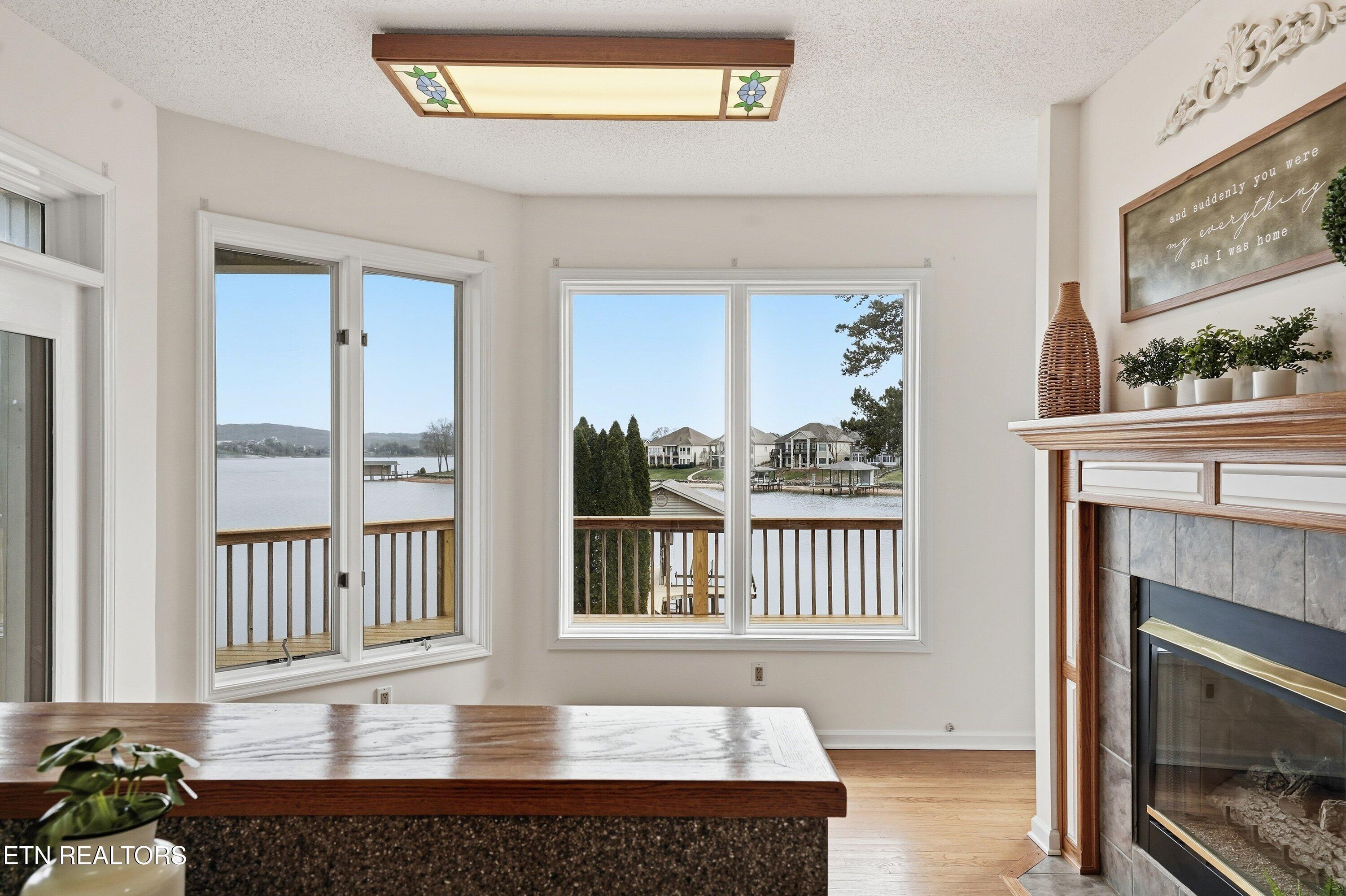 133 Coyatee Circle, Loudon, TN - Fort Loudoun and Tellico Lake Real Estate - Image# 15