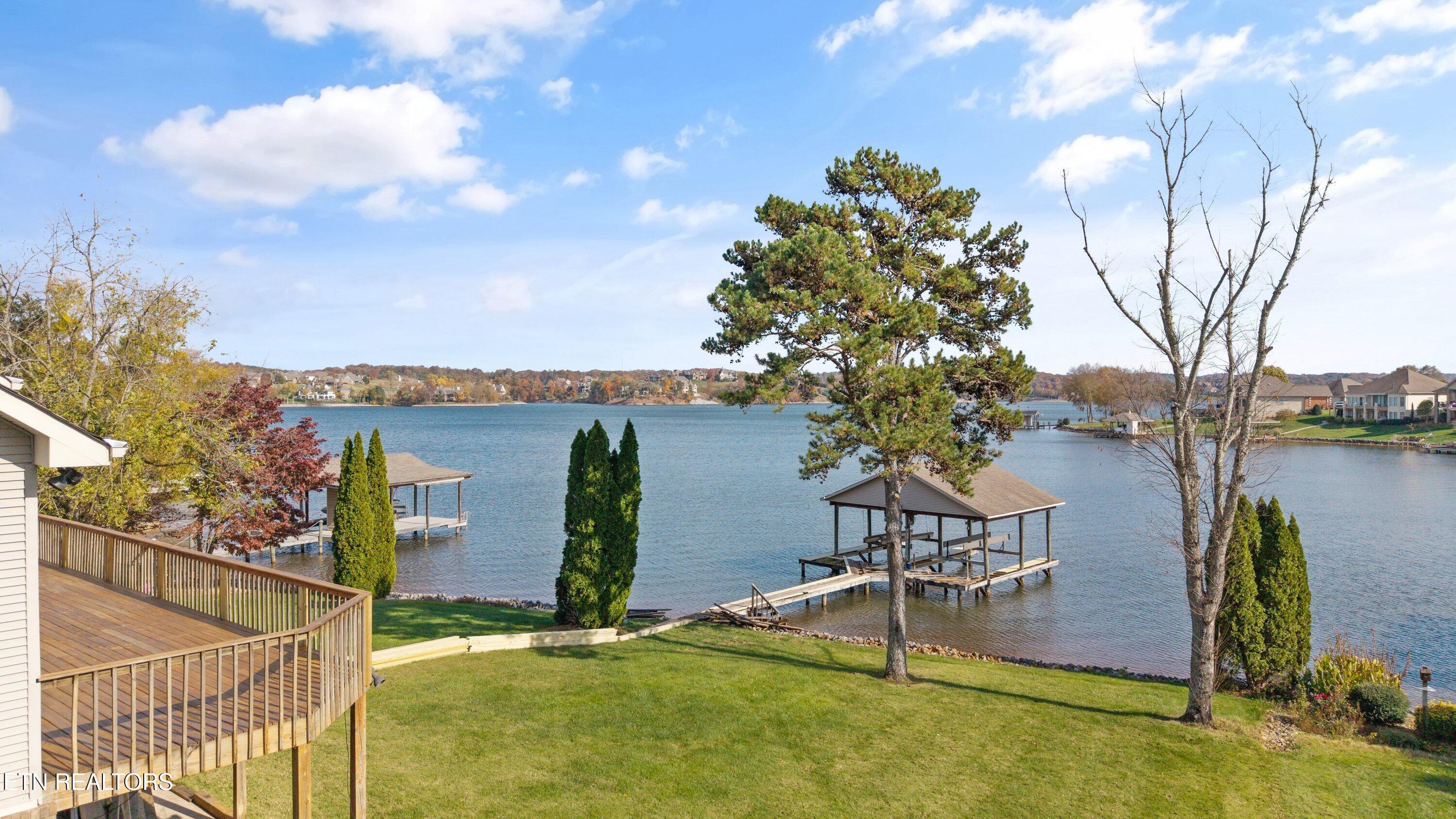 133 Coyatee Circle, Loudon, TN - Fort Loudoun and Tellico Lake Real Estate - Image# 34