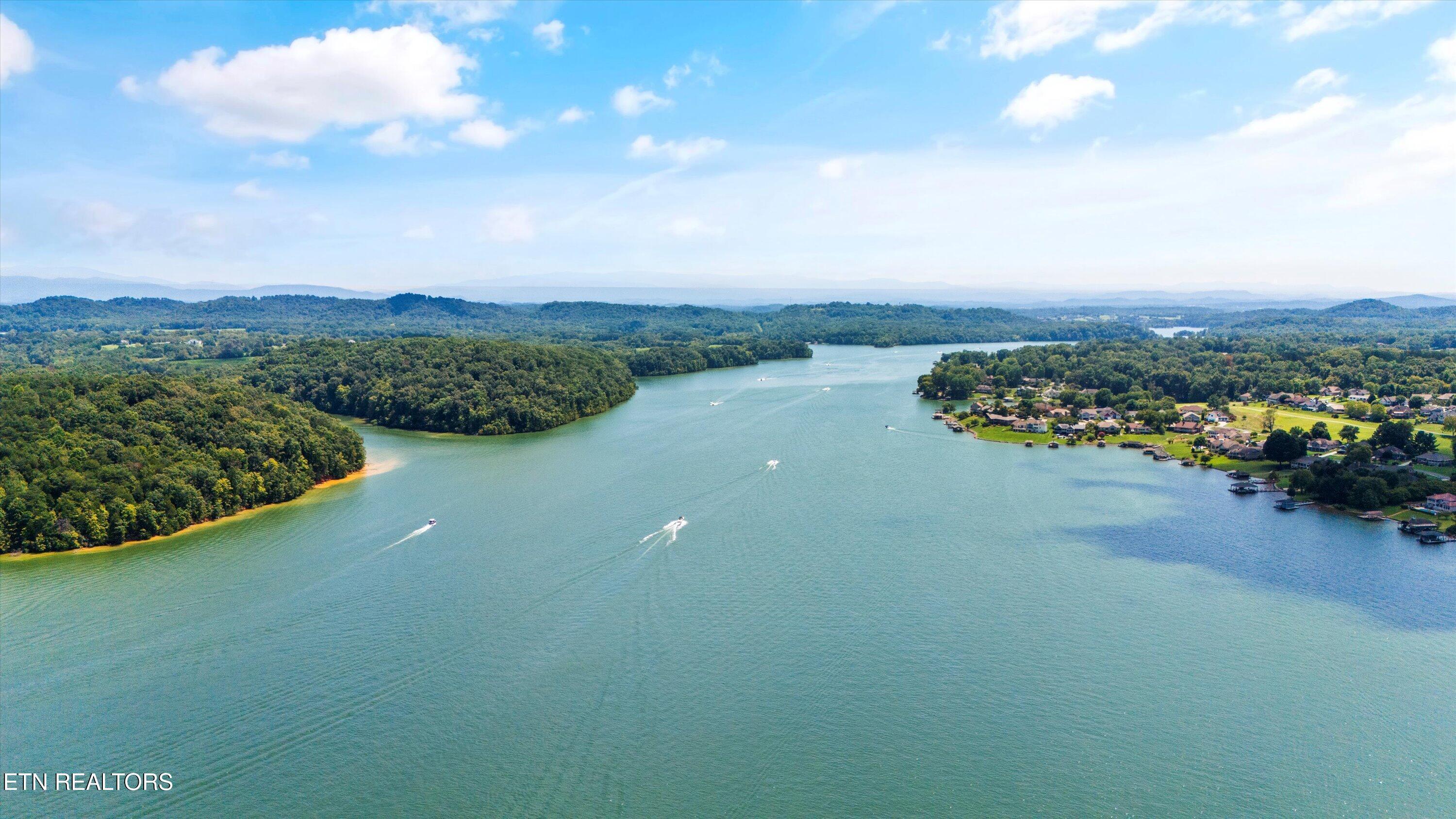 133 Coyatee Circle, Loudon, TN - Fort Loudoun and Tellico Lake Real Estate - Image# 37