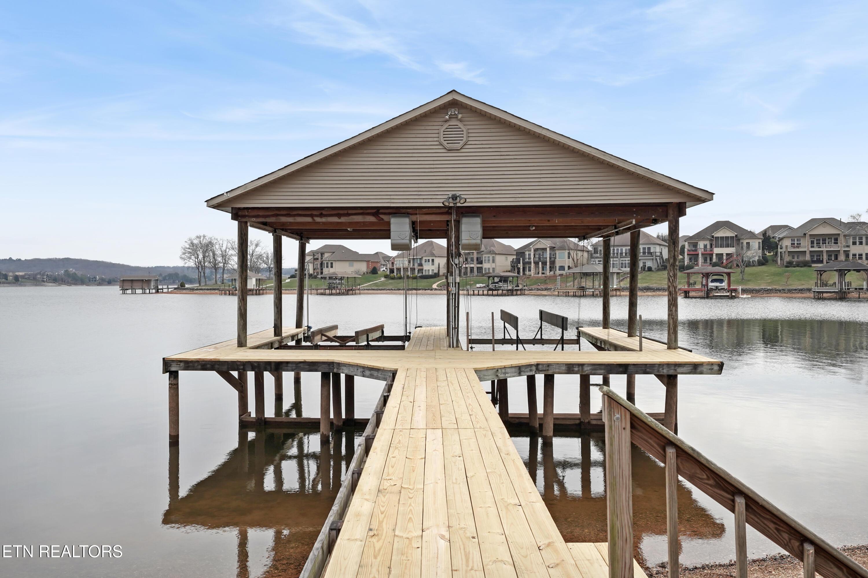 133 Coyatee Circle, Loudon, TN - Fort Loudoun and Tellico Lake Real Estate - Image# 35