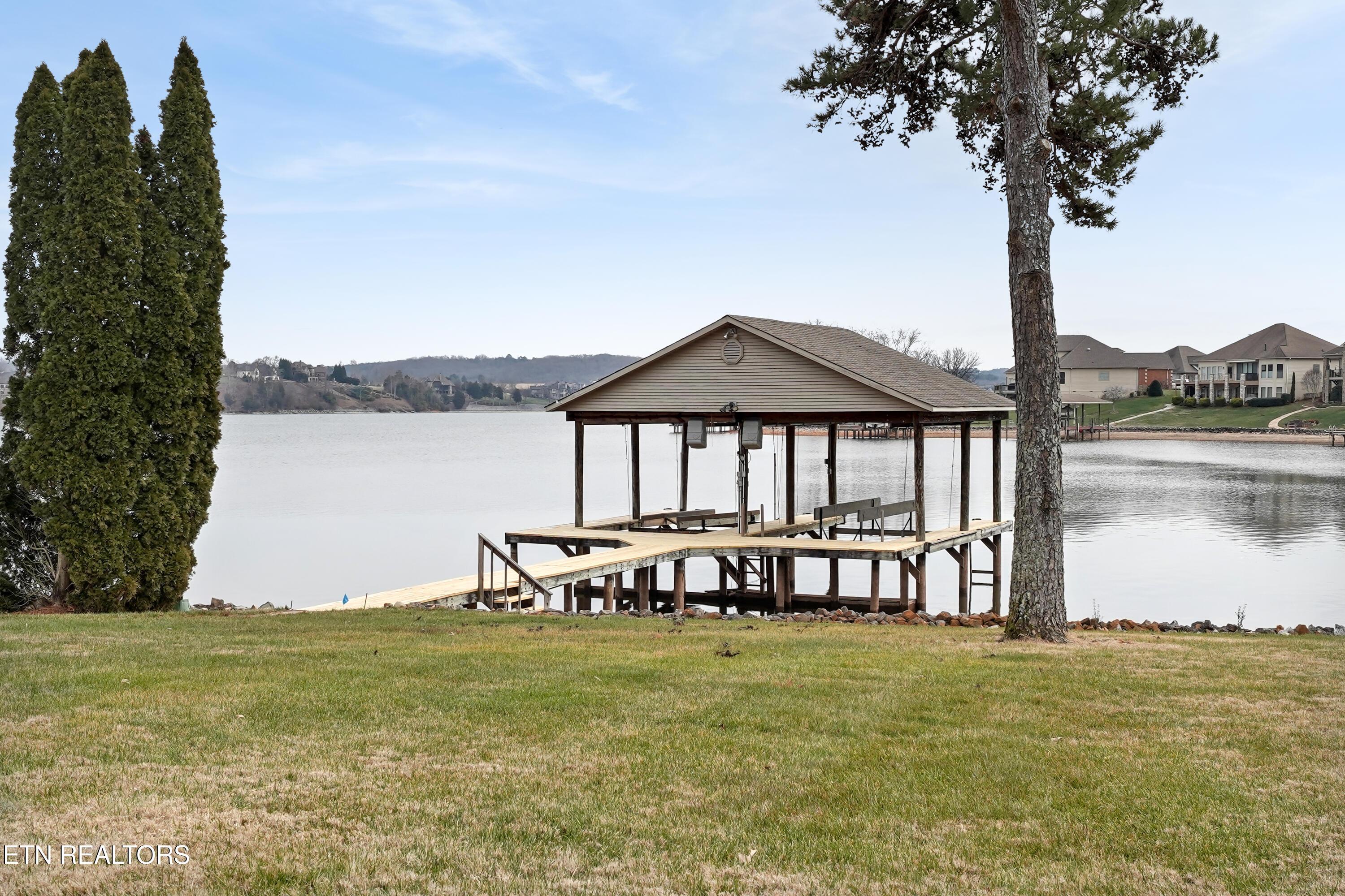 133 Coyatee Circle, Loudon, TN - Fort Loudoun and Tellico Lake Real Estate - Image# 36