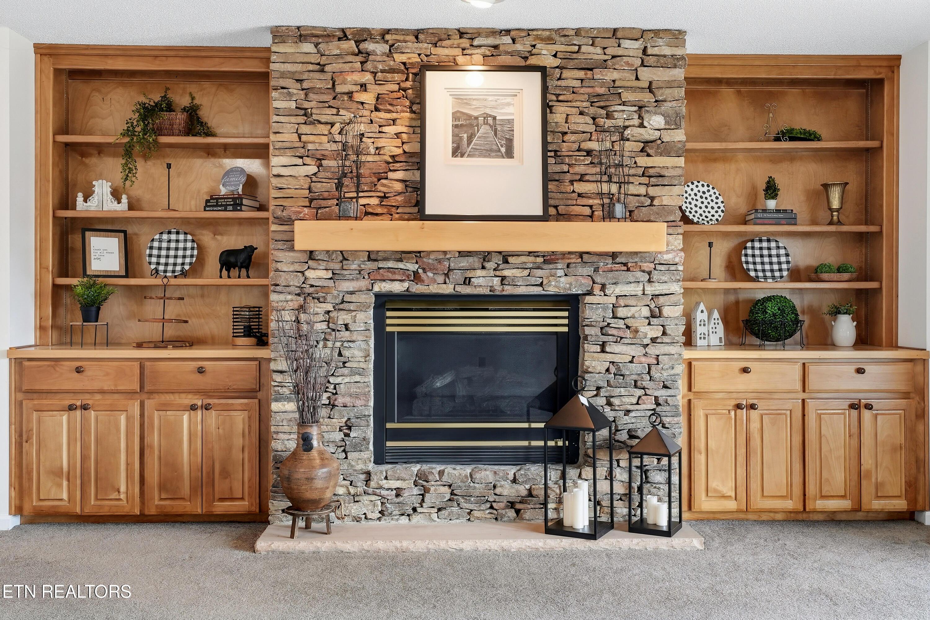 133 Coyatee Circle, Loudon, TN - Fort Loudoun and Tellico Lake Real Estate - Image# 27