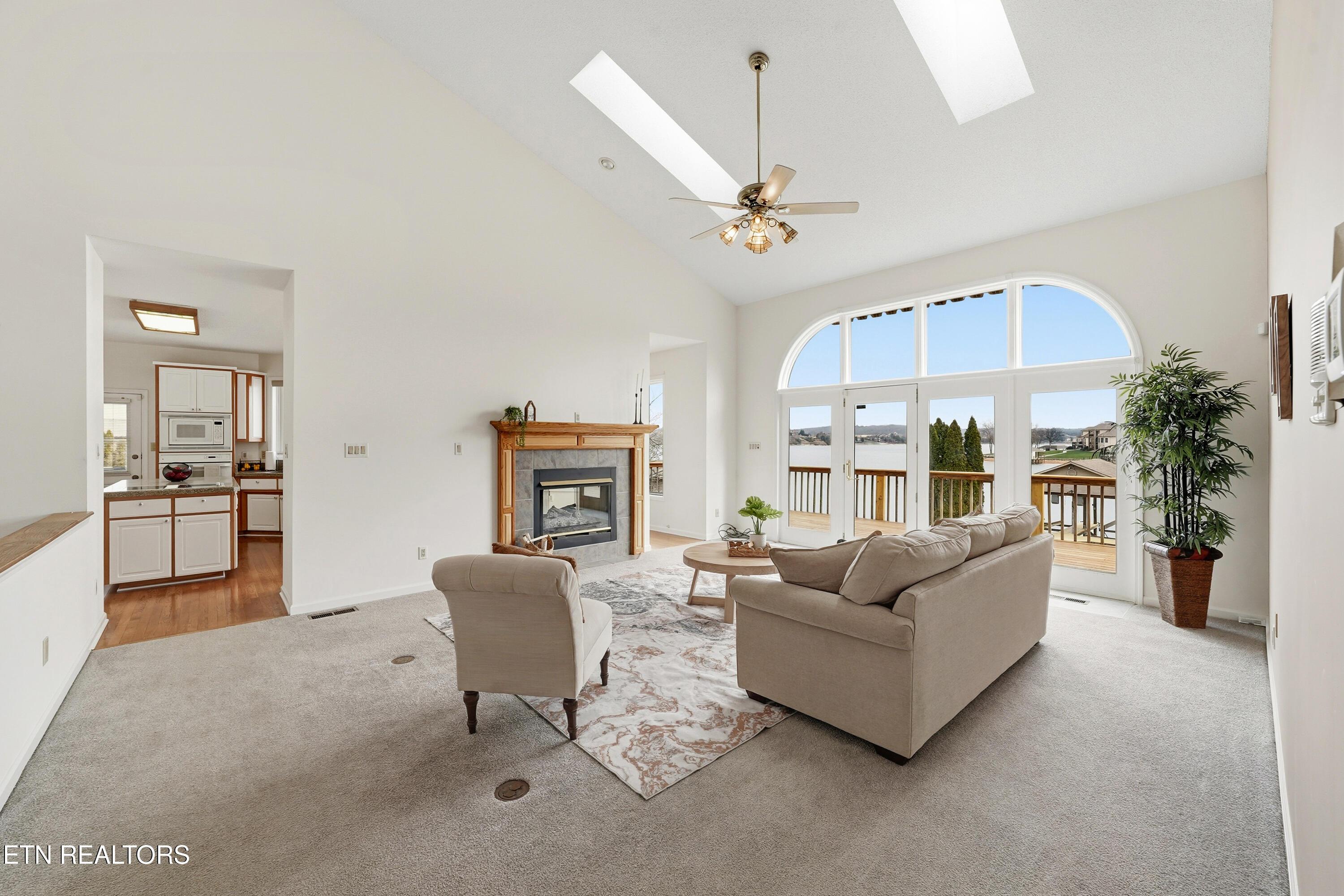 133 Coyatee Circle, Loudon, TN - Fort Loudoun and Tellico Lake Real Estate - Image# 9