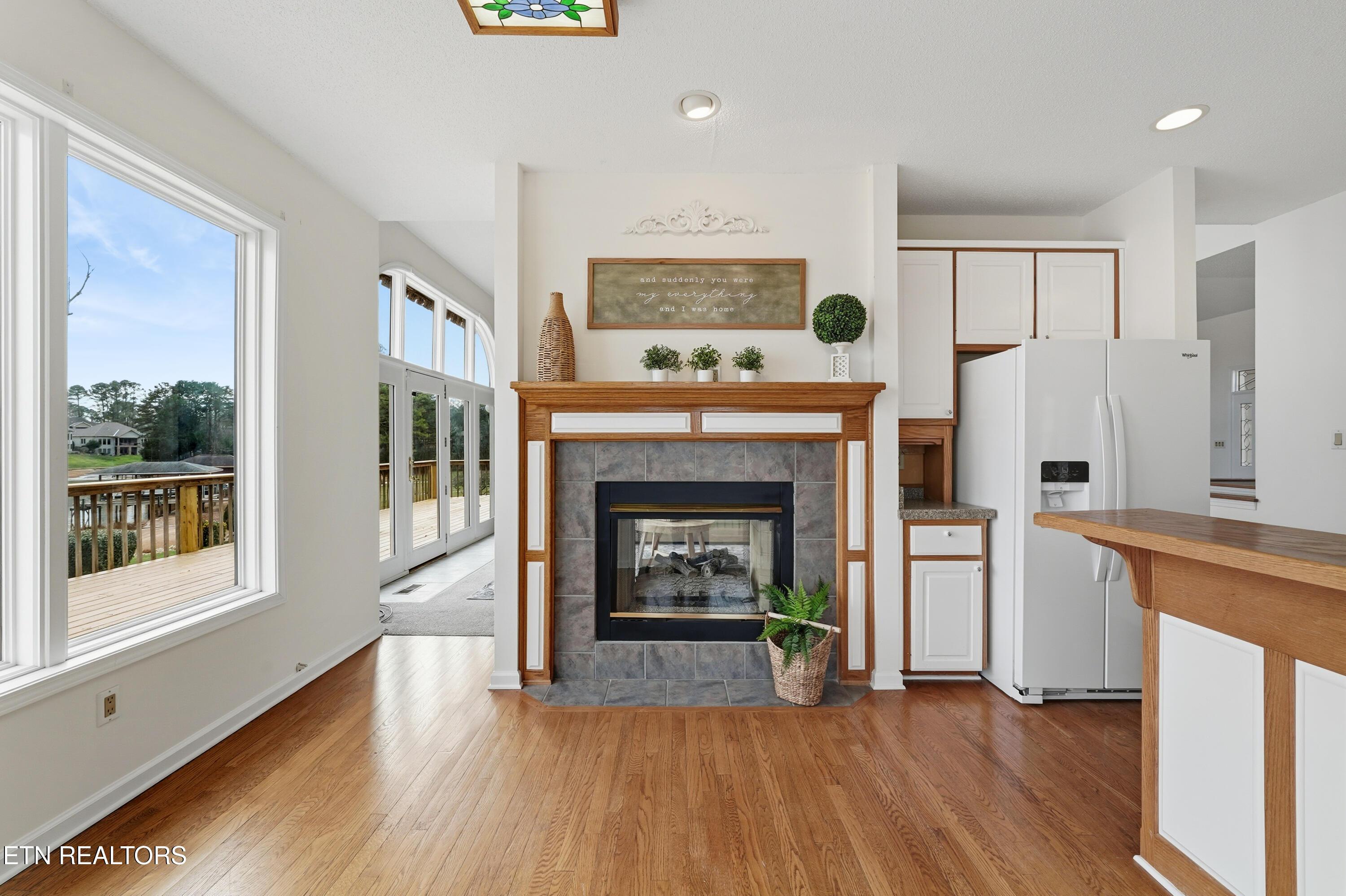 133 Coyatee Circle, Loudon, TN - Fort Loudoun and Tellico Lake Real Estate - Image# 13