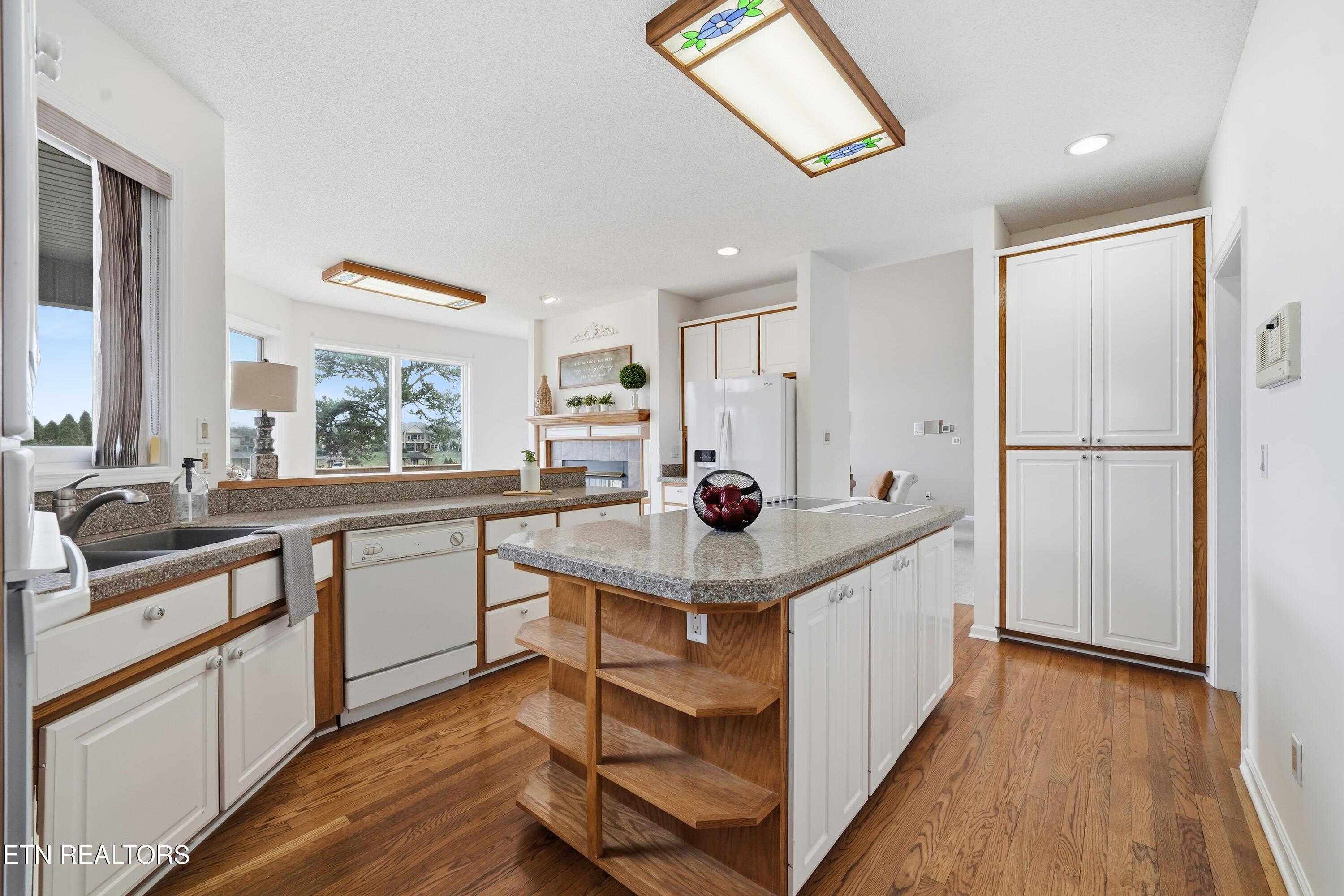 133 Coyatee Circle, Loudon, TN - Fort Loudoun and Tellico Lake Real Estate - Image# 11