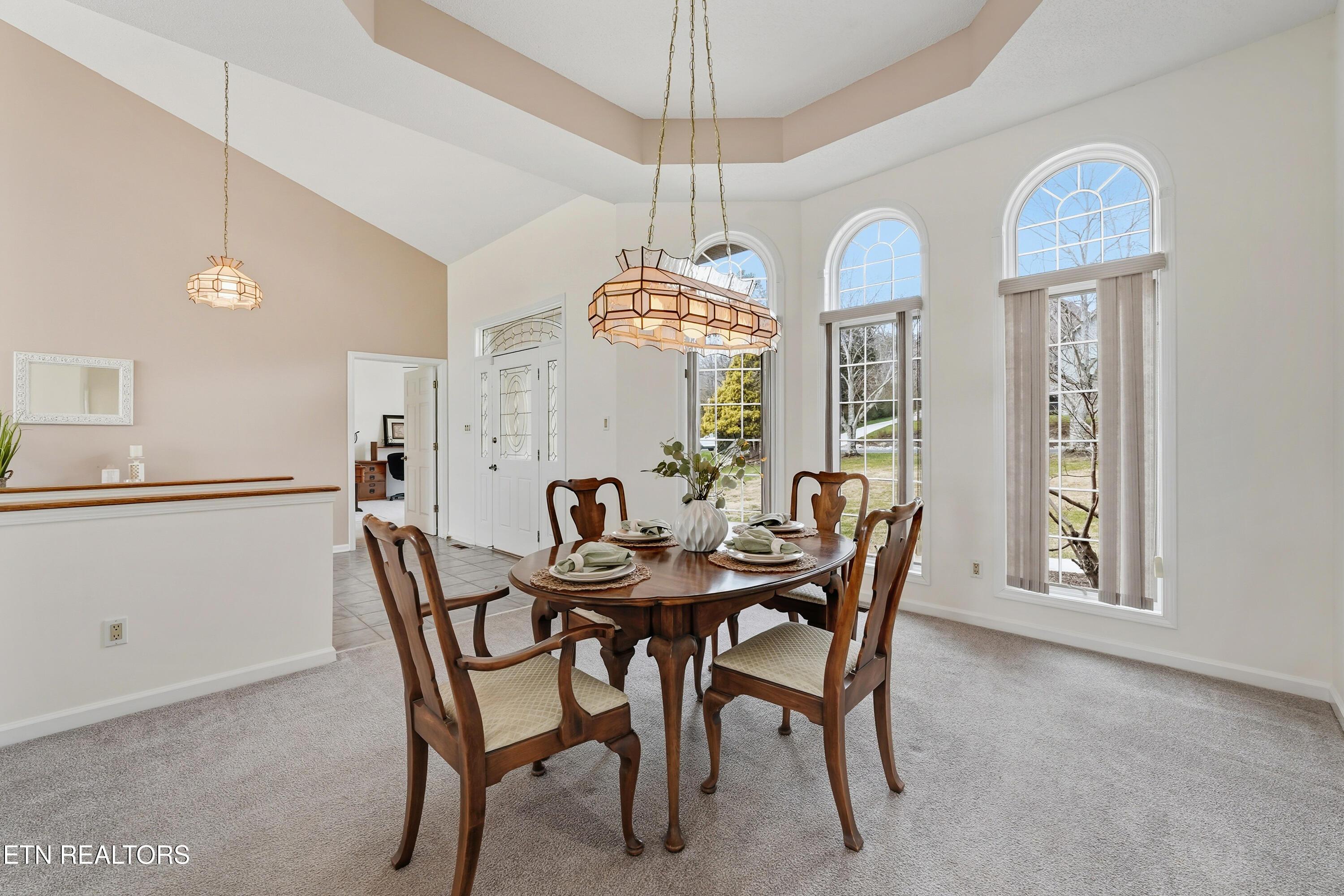 133 Coyatee Circle, Loudon, TN - Fort Loudoun and Tellico Lake Real Estate - Image# 10