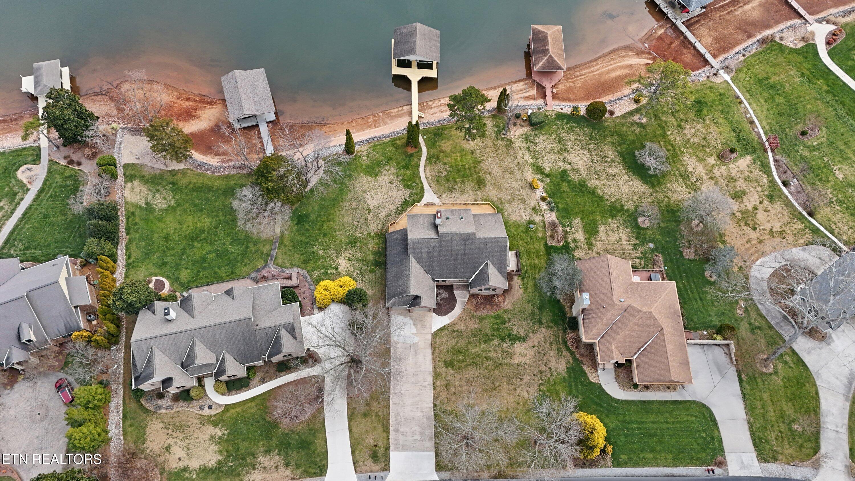 133 Coyatee Circle, Loudon, TN - Fort Loudoun and Tellico Lake Real Estate - Image# 40