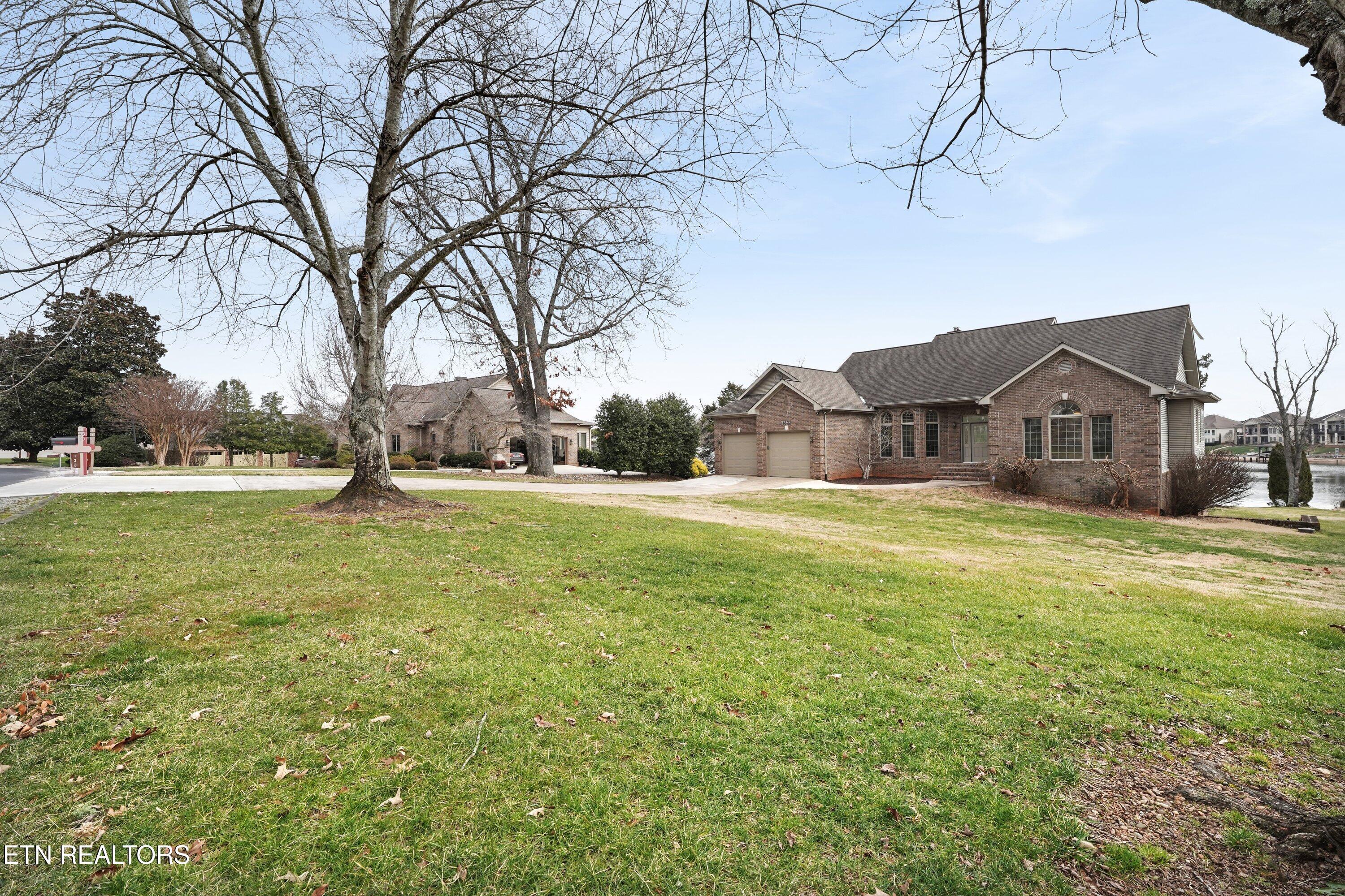 133 Coyatee Circle, Loudon, TN - Fort Loudoun and Tellico Lake Real Estate - Image# 41