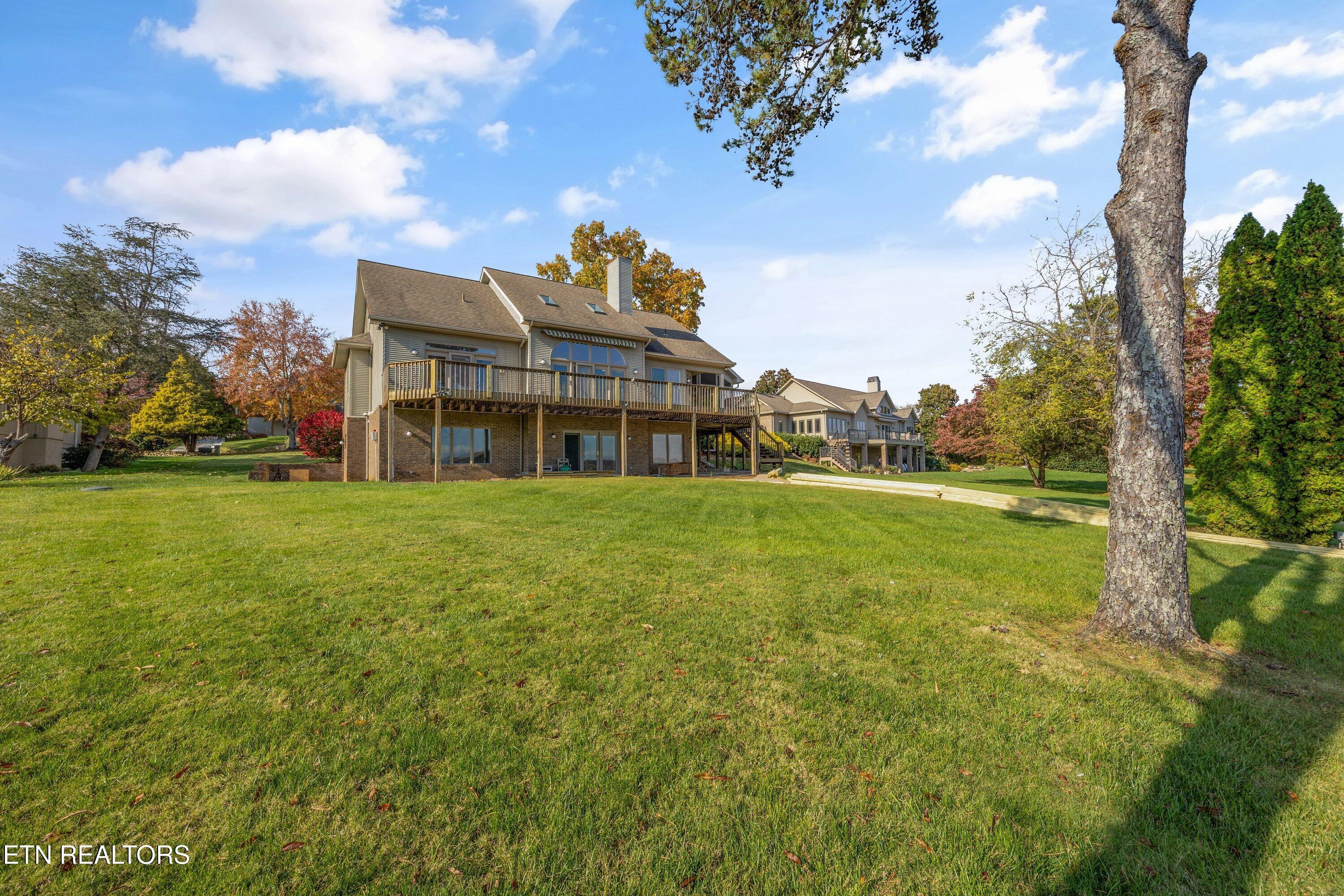 133 Coyatee Circle, Loudon, TN - Fort Loudoun and Tellico Lake Real Estate - Image# 5