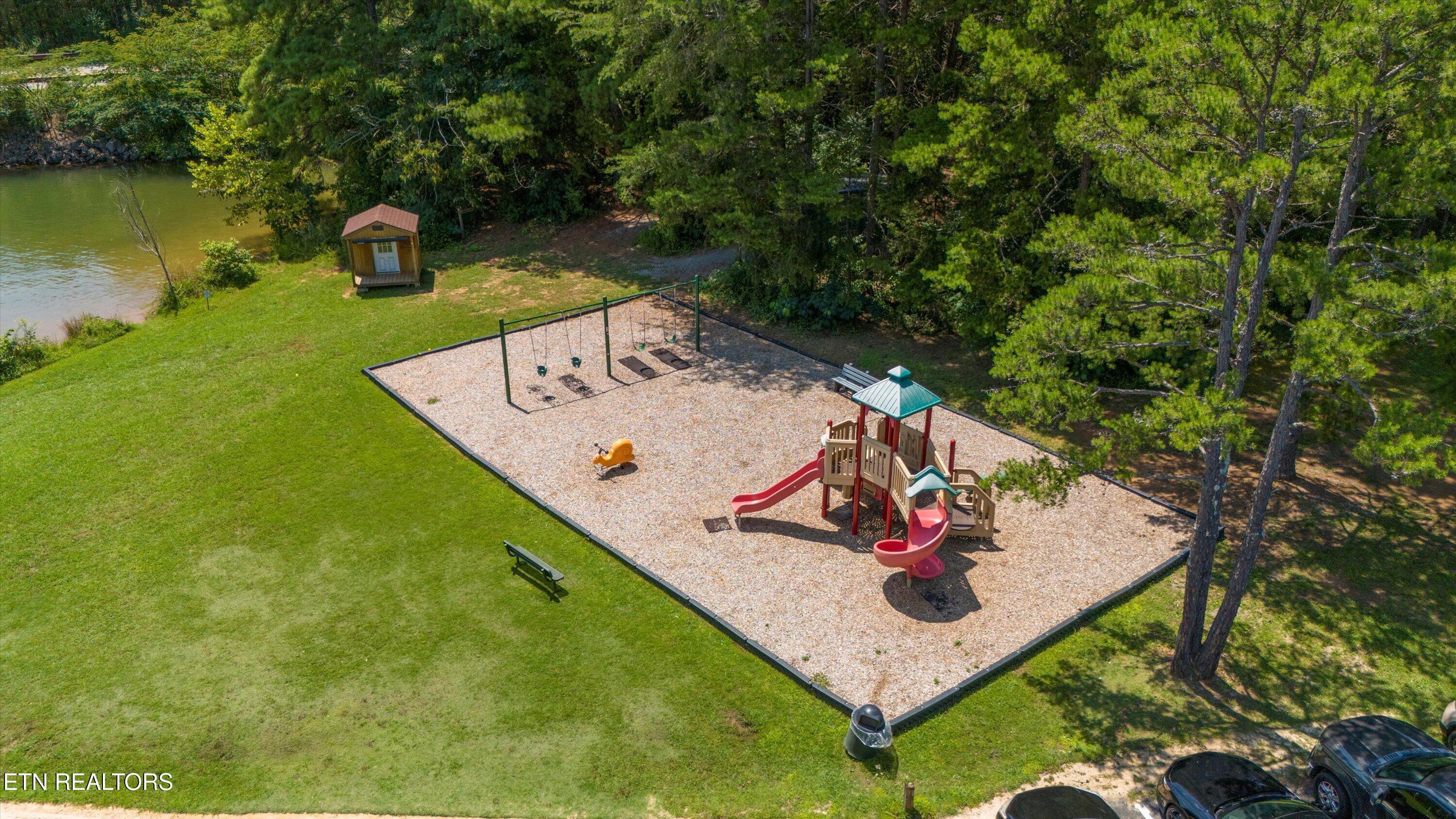 133 Coyatee Circle, Loudon, TN - Fort Loudoun and Tellico Lake Real Estate - Image# 46