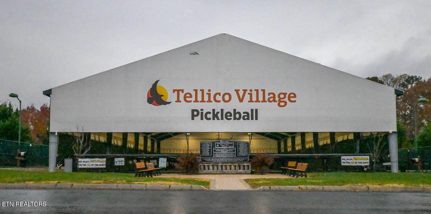 133 Coyatee Circle, Loudon, TN - Fort Loudoun and Tellico Lake Real Estate - Image# 50