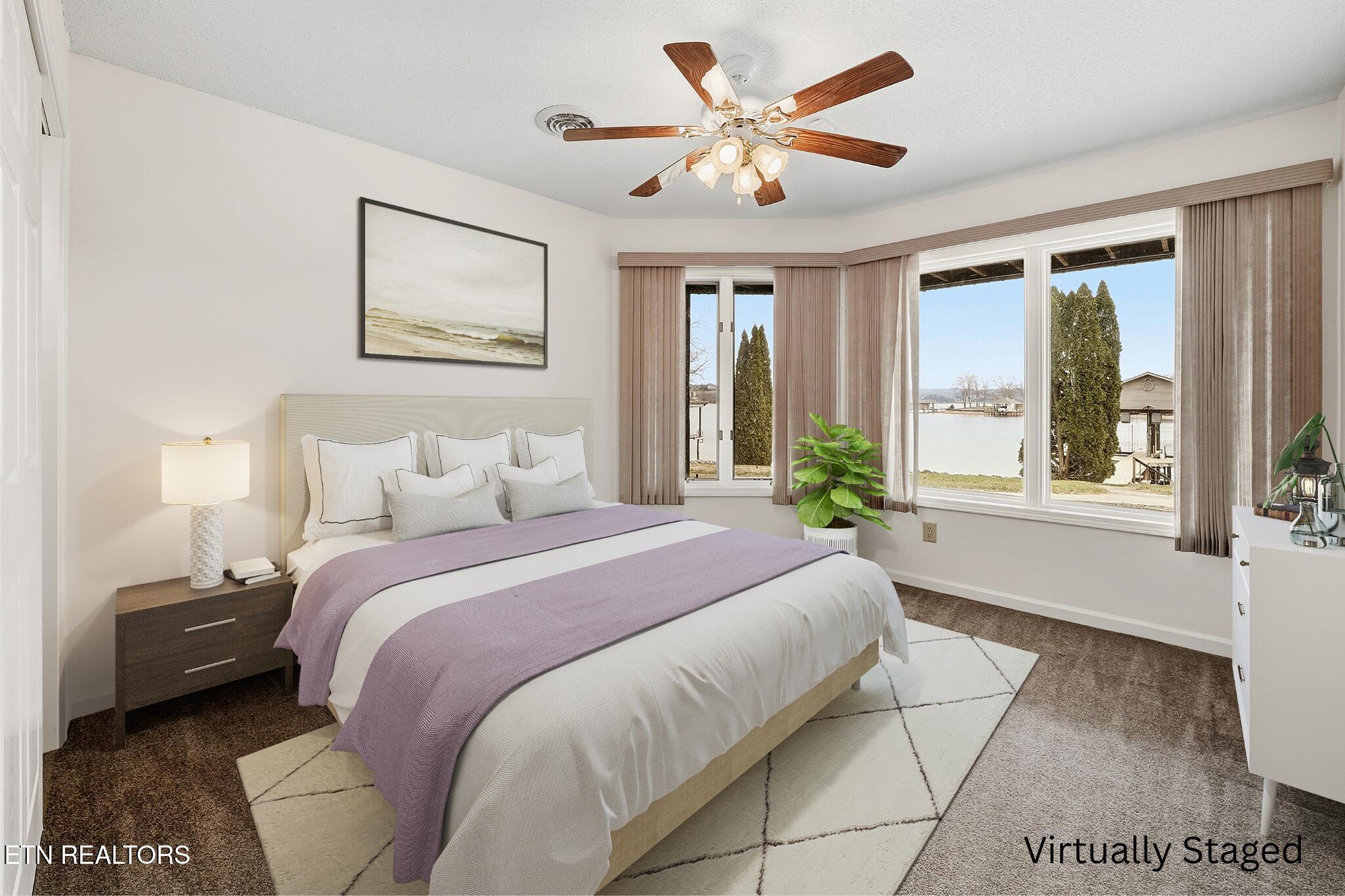 133 Coyatee Circle, Loudon, TN - Fort Loudoun and Tellico Lake Real Estate - Image# 22