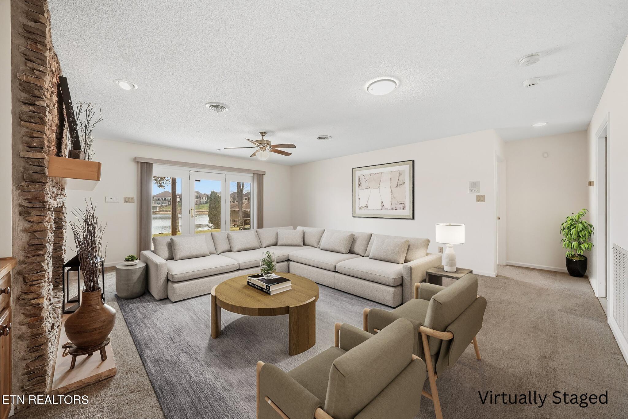 133 Coyatee Circle, Loudon, TN - Fort Loudoun and Tellico Lake Real Estate - Image# 25