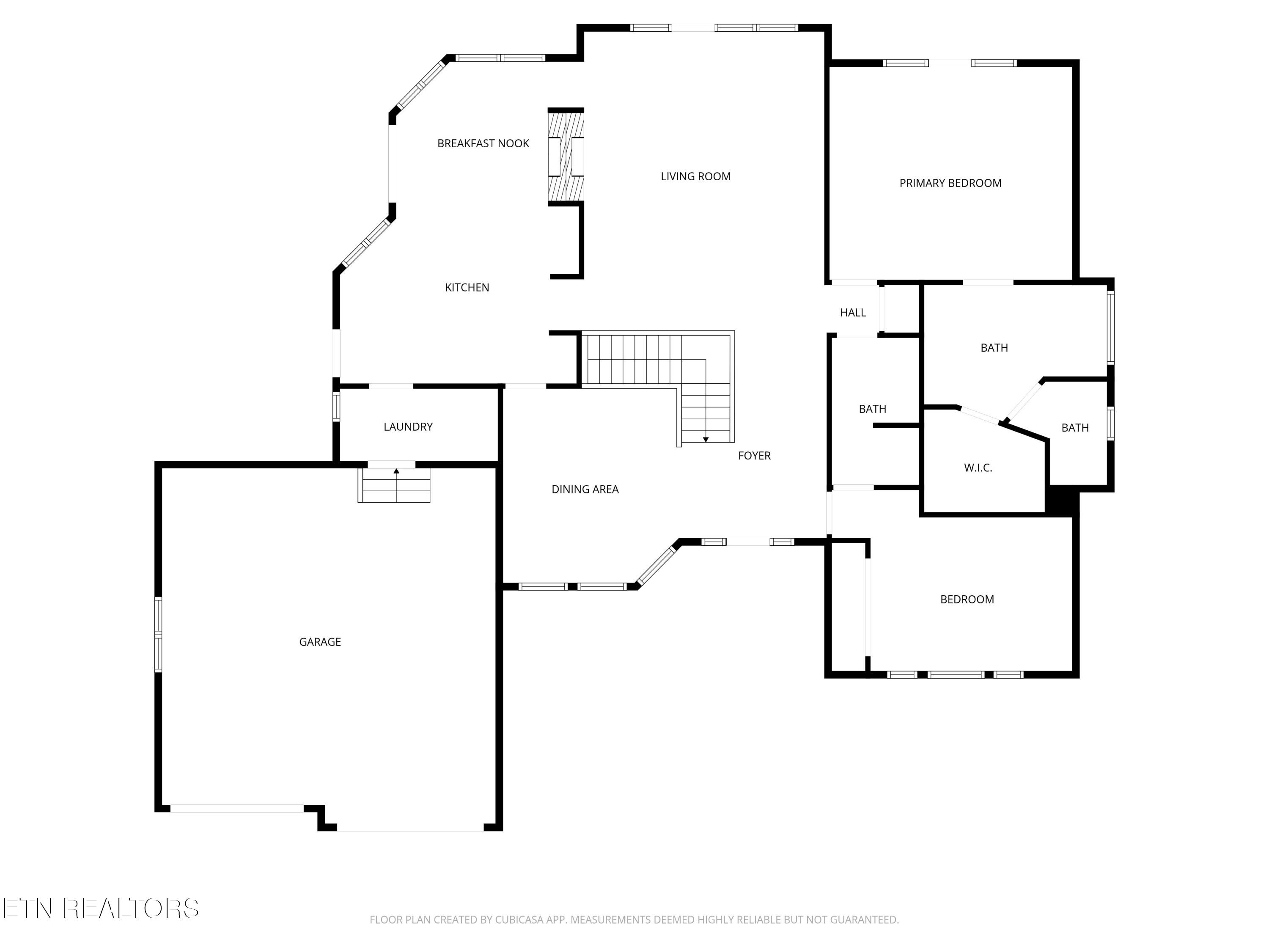 133 Coyatee Circle, Loudon, TN - Fort Loudoun and Tellico Lake Real Estate - Image# 6