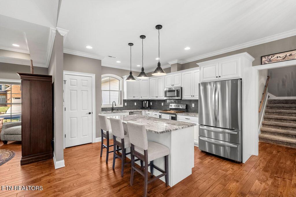 Fort Loudoun and Tellico Lake Real Estate - Image# 14