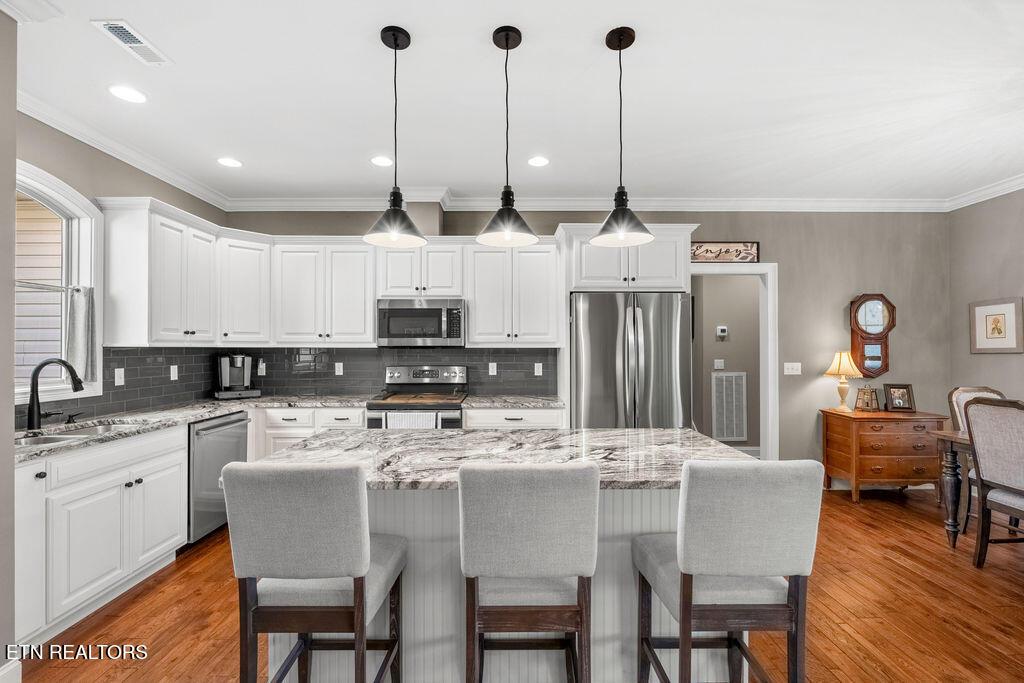 Fort Loudoun and Tellico Lake Real Estate - Image# 15