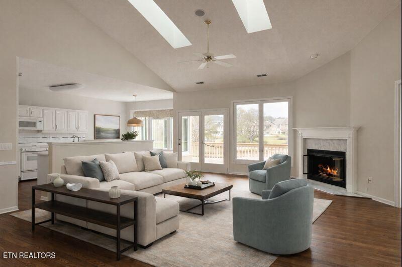 Fort Loudoun and Tellico Lake Real Estate - Image# 3