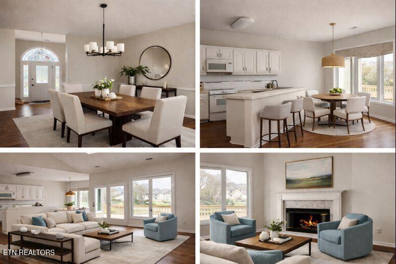 Fort Loudoun and Tellico Lake Real Estate - Image# 7