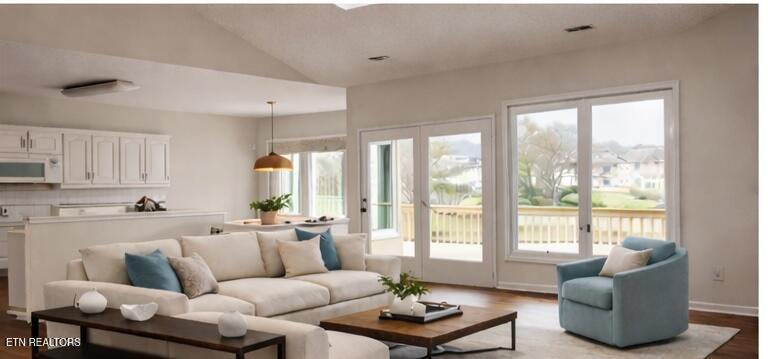 Fort Loudoun and Tellico Lake Real Estate - Image# 6