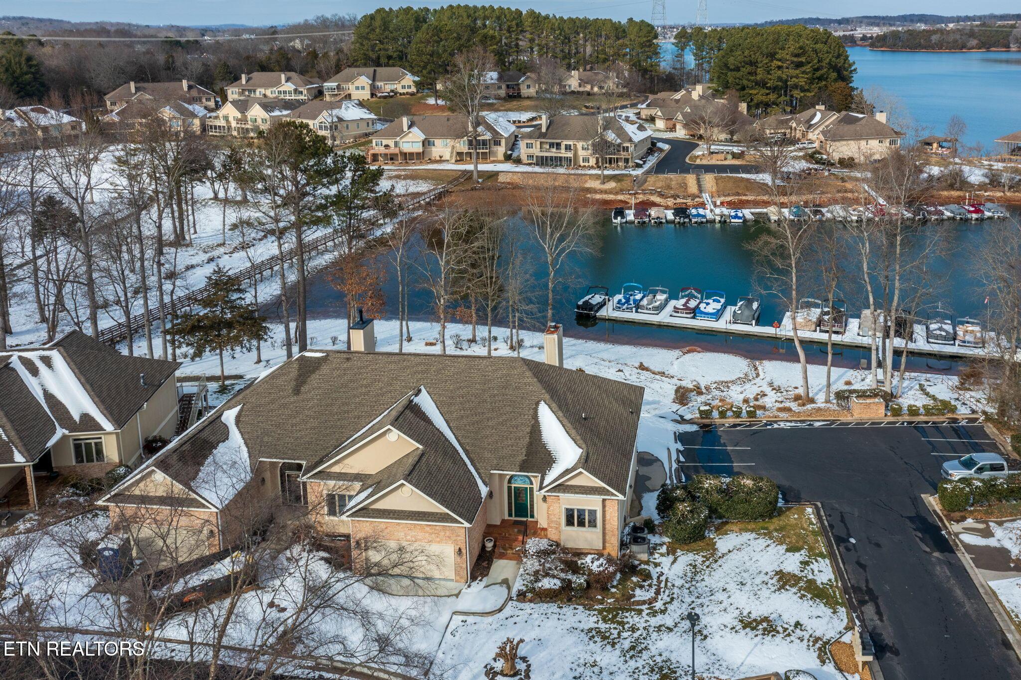 Fort Loudoun and Tellico Lake Real Estate - Image# 14