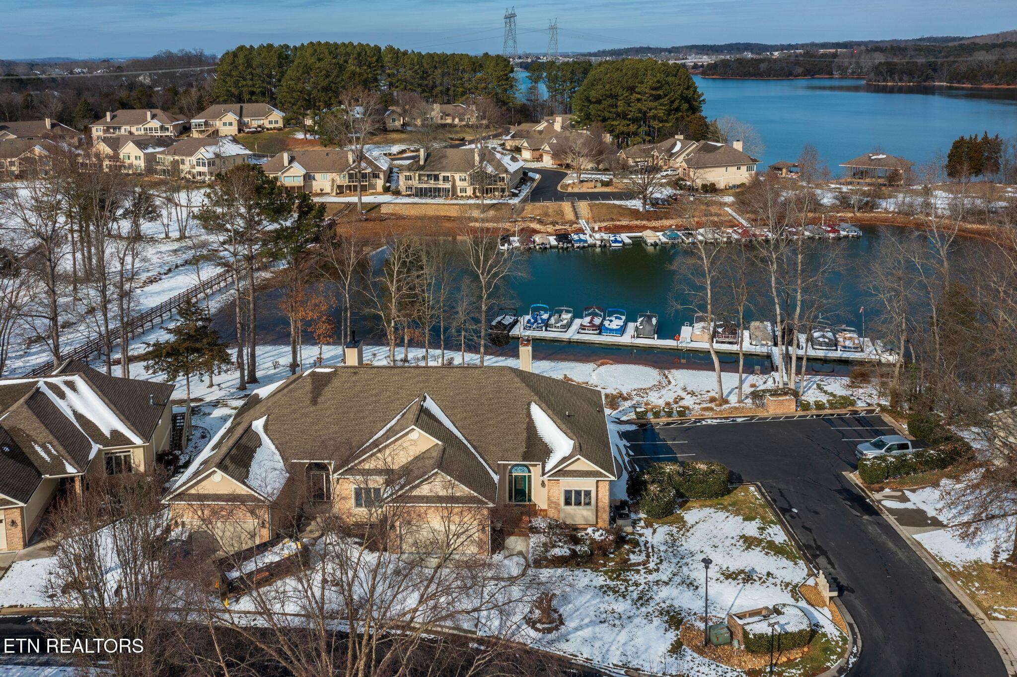 Fort Loudoun and Tellico Lake Real Estate - Image# 2