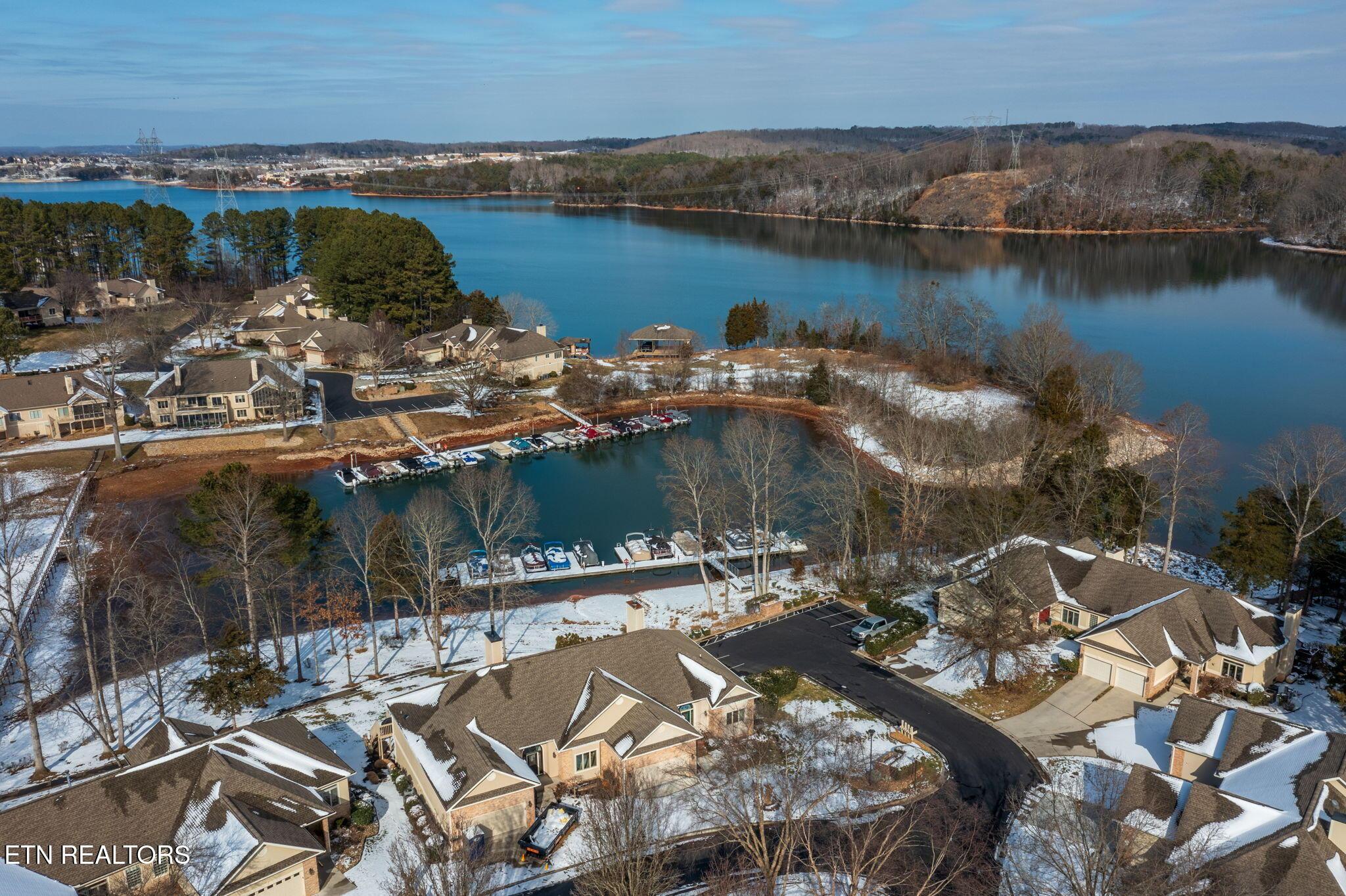 Fort Loudoun and Tellico Lake Real Estate - Image# 15