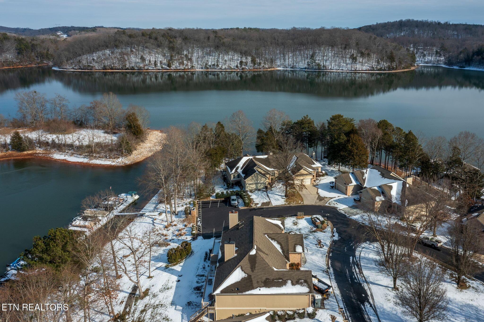 Fort Loudoun and Tellico Lake Real Estate - Image# 16