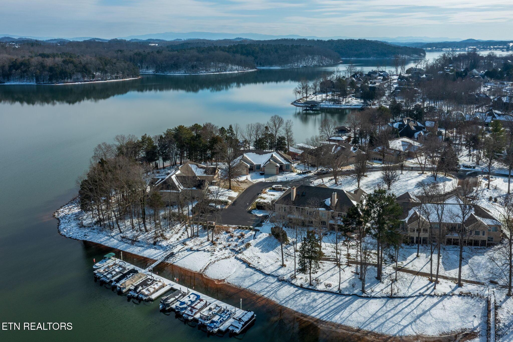 Fort Loudoun and Tellico Lake Real Estate - Image# 17