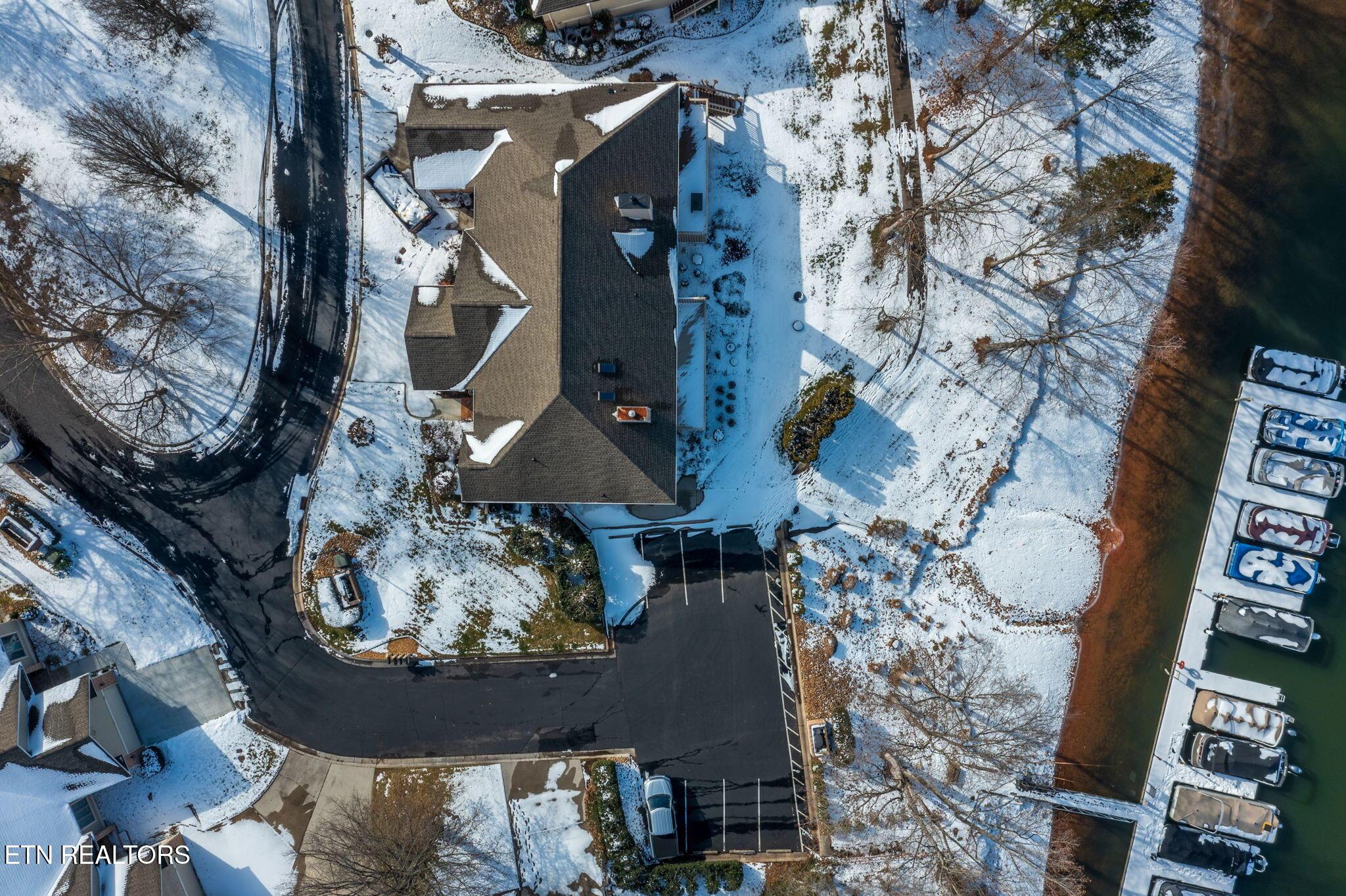 Fort Loudoun and Tellico Lake Real Estate - Image# 18