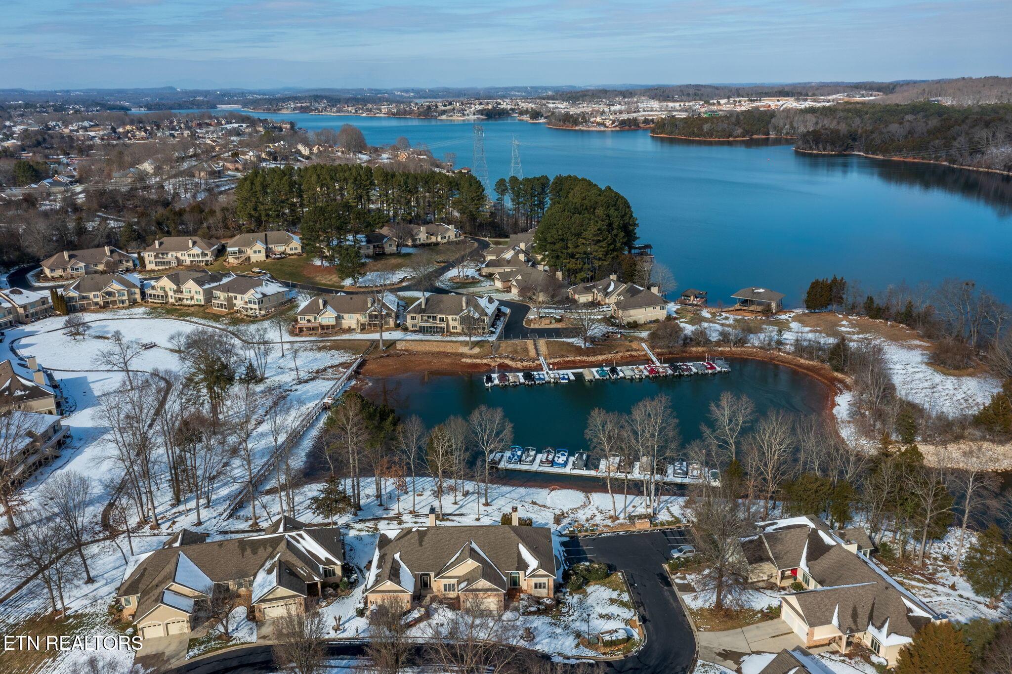 Fort Loudoun and Tellico Lake Real Estate - Image# 19