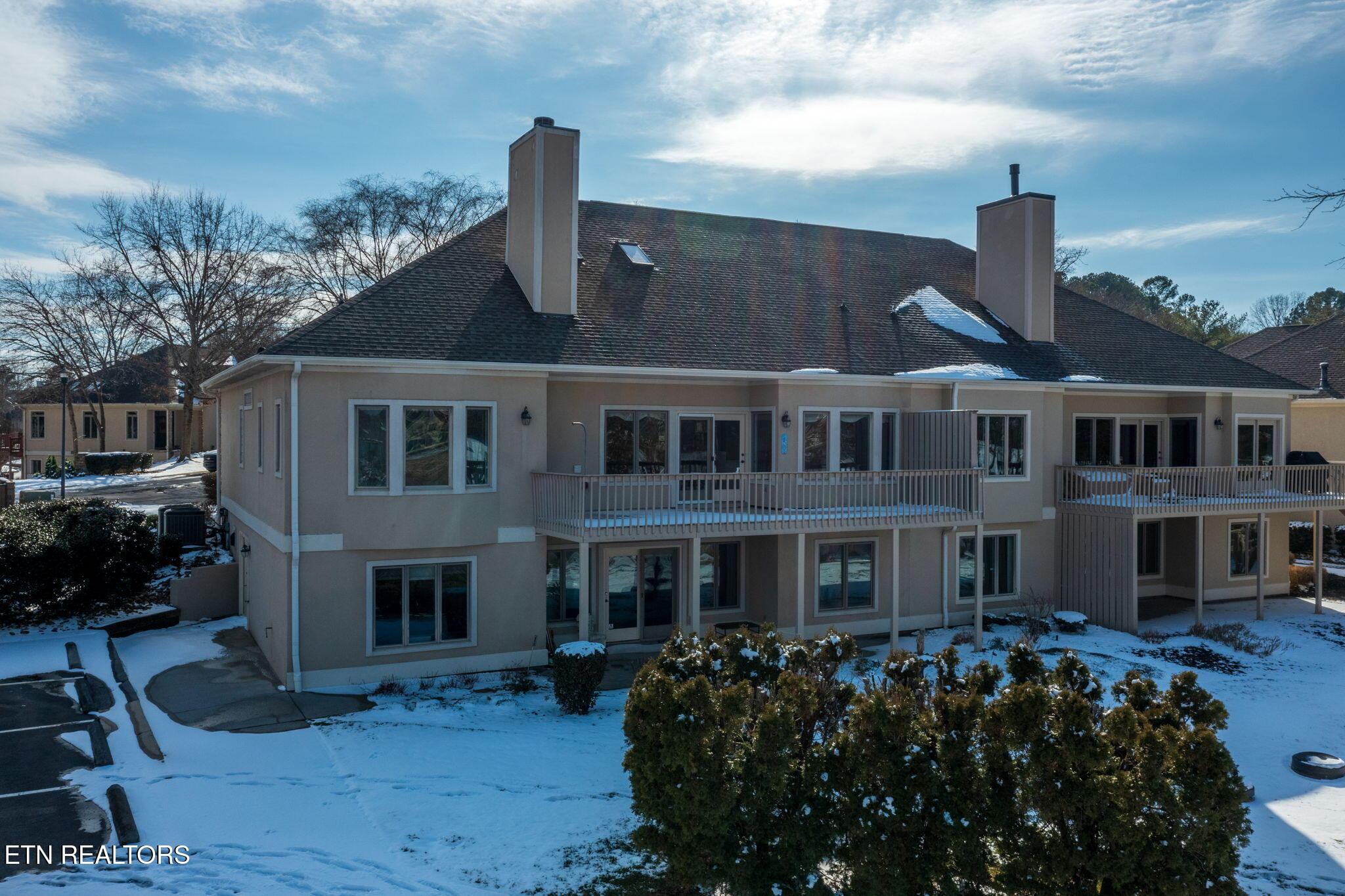 Fort Loudoun and Tellico Lake Real Estate - Image# 22