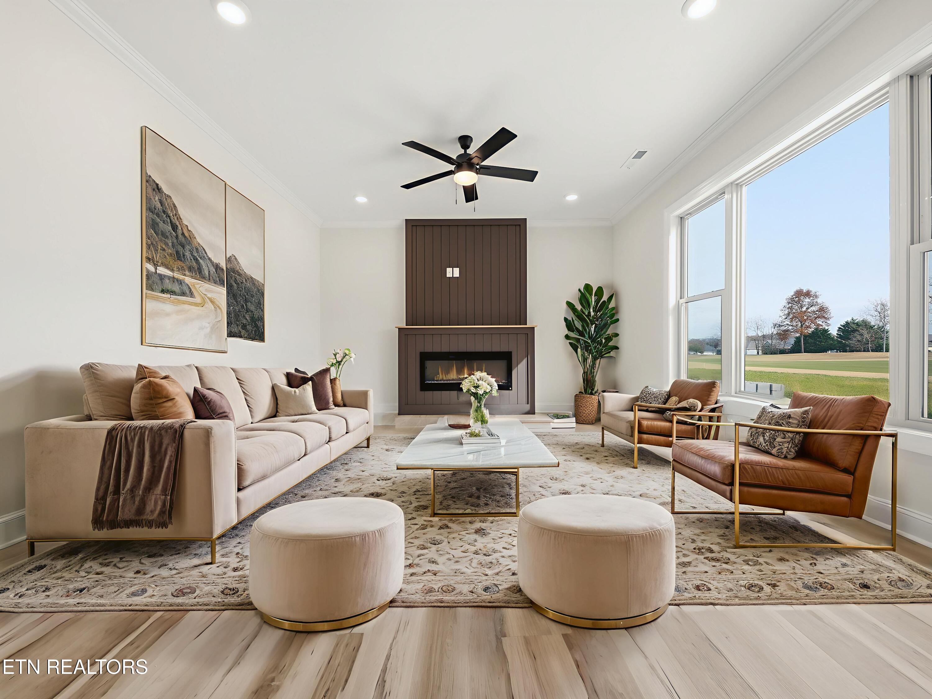 180 Kahite Greens Place, Vonore, TN - Fort Loudoun and Tellico Lake Real Estate - Image# 13